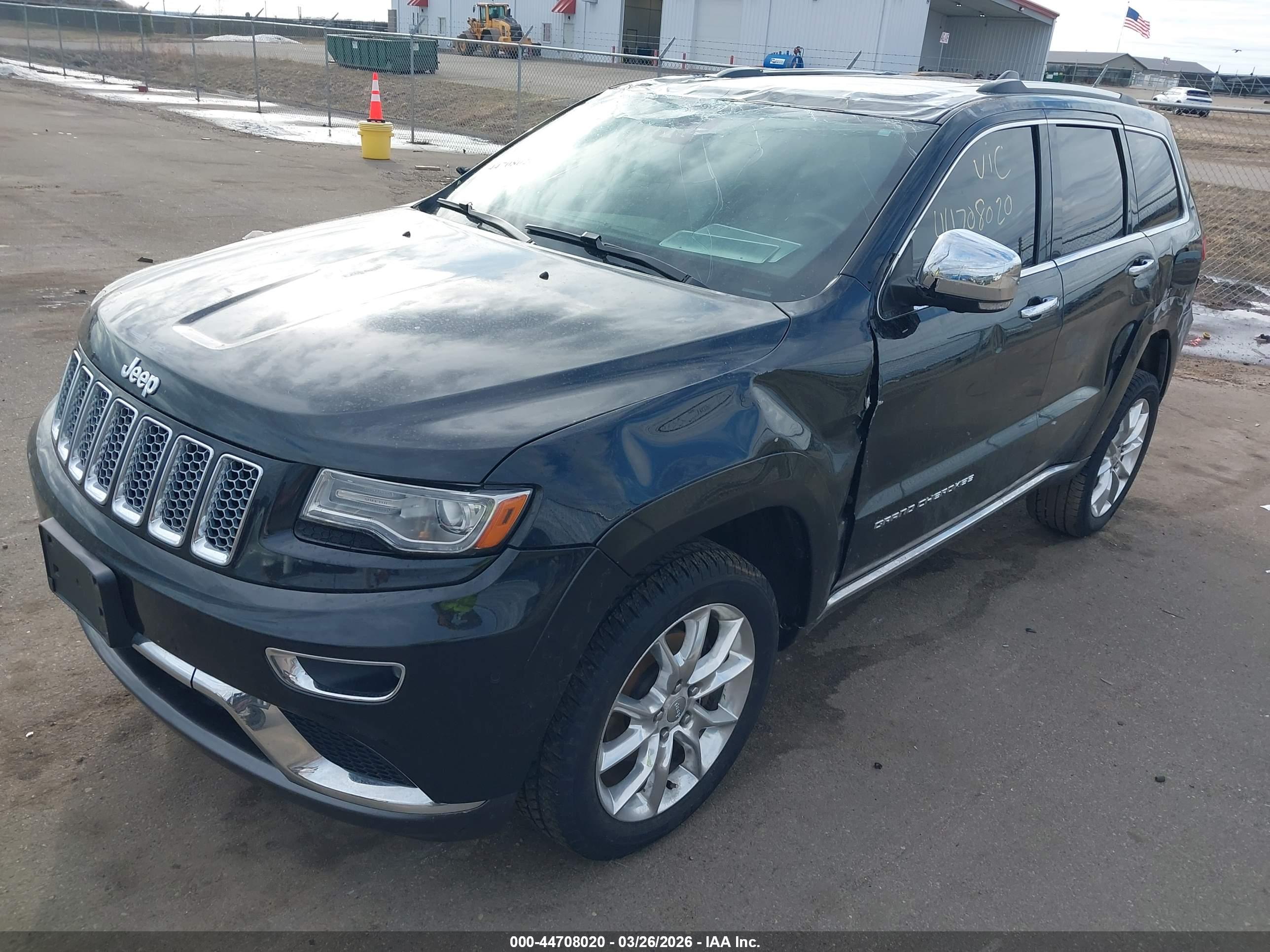 JEEP GRAND image 2