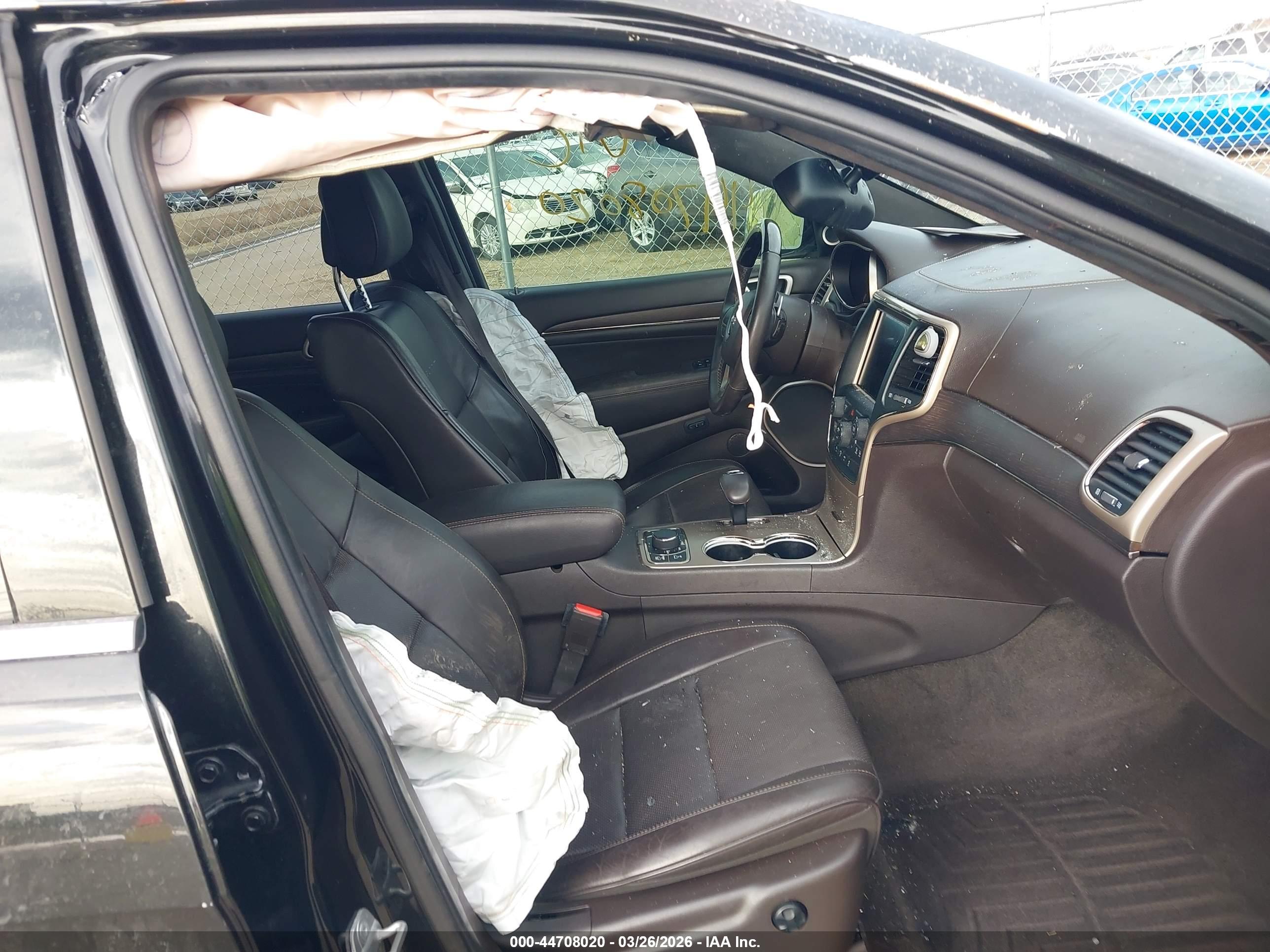 JEEP GRAND image 5
