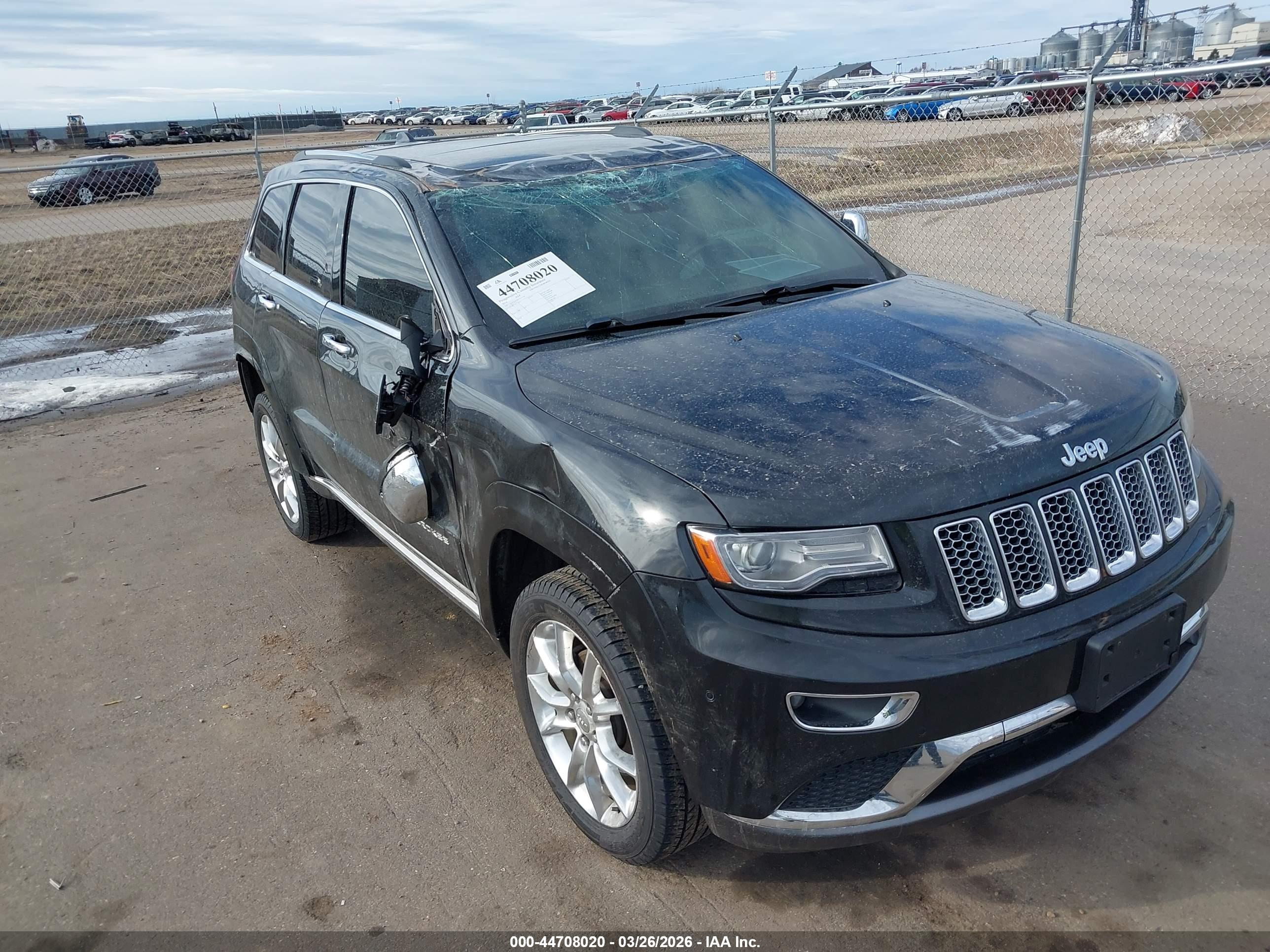 JEEP GRAND image 6