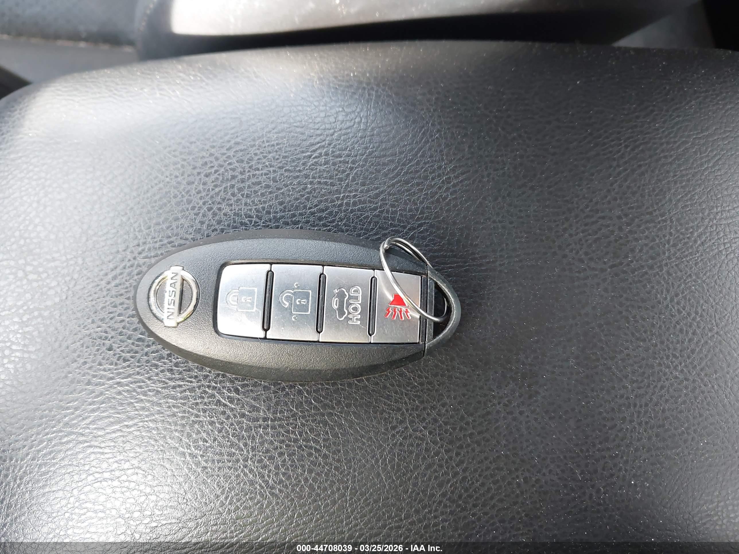 NISSAN SENTRA image 11