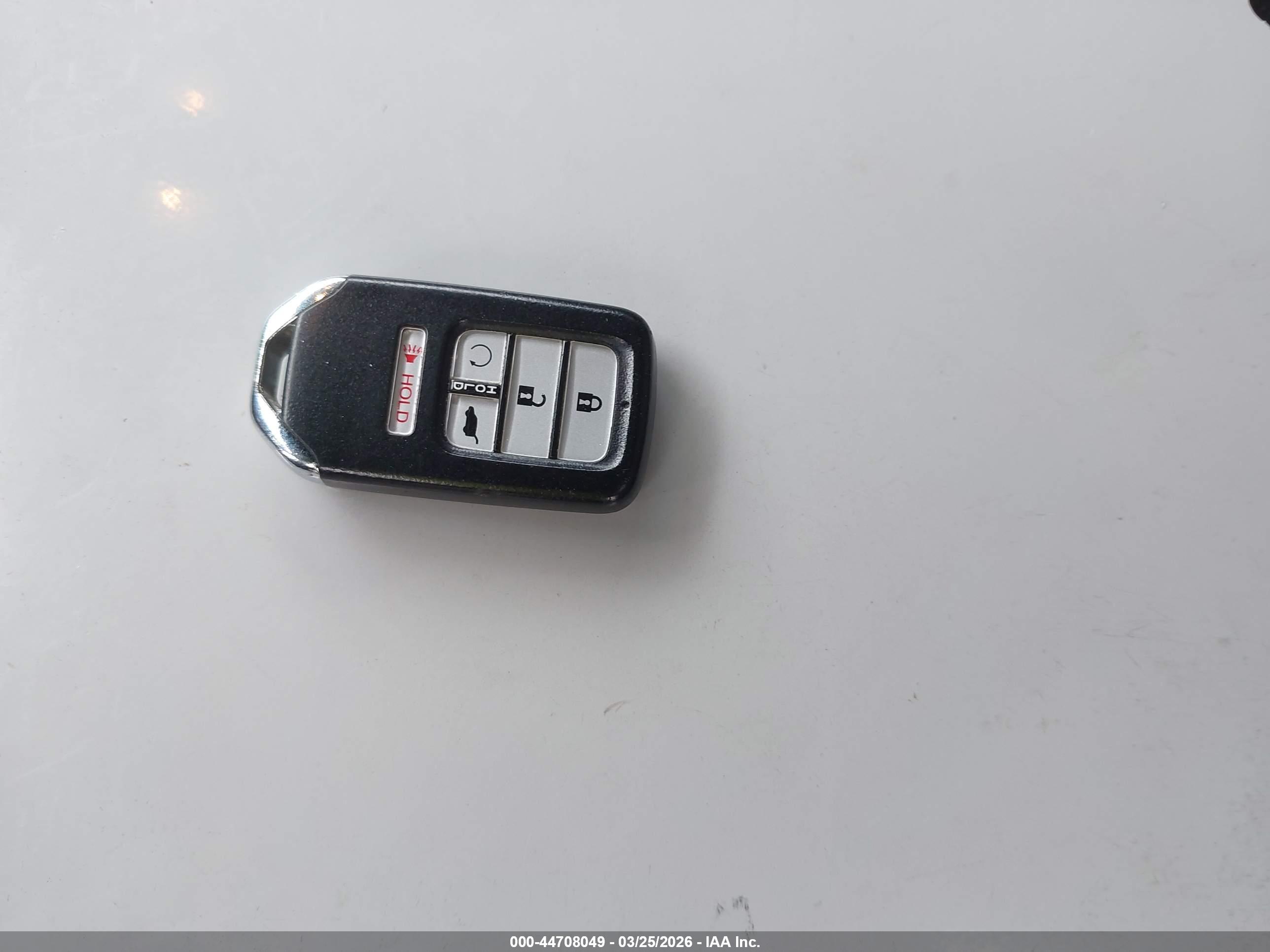 HONDA CR-V image 11