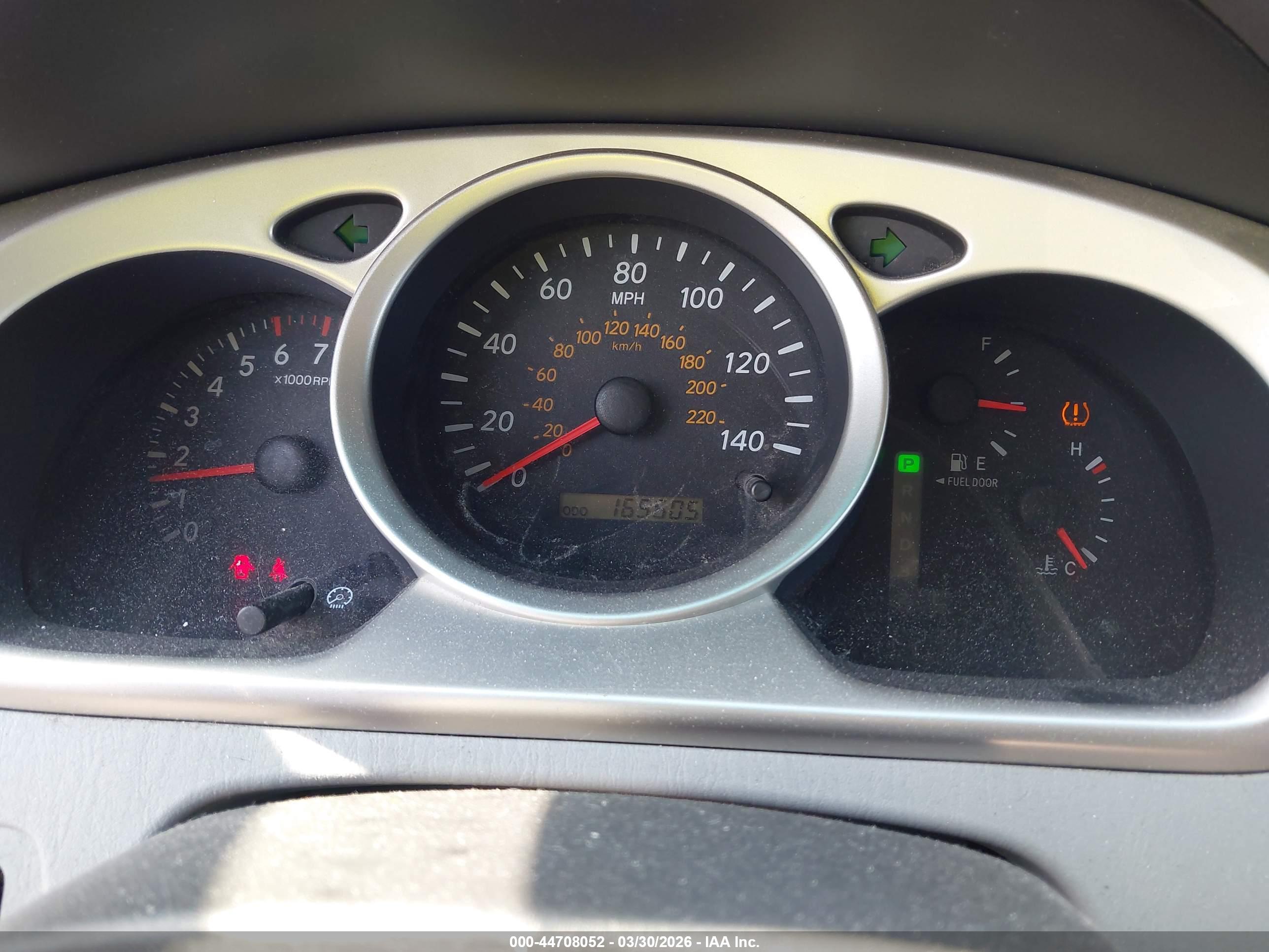 TOYOTA HIGHLANDER image 7