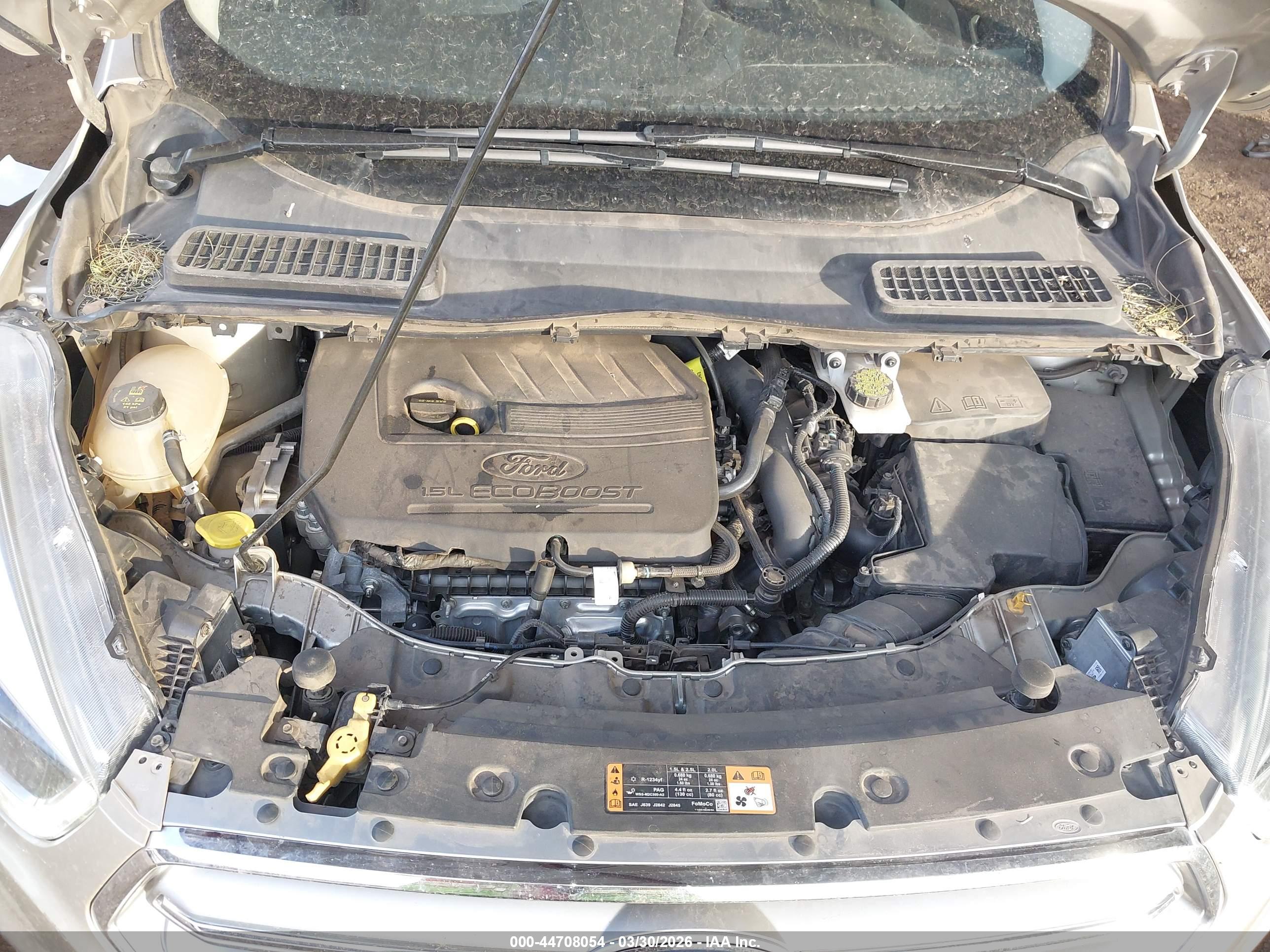 FORD ESCAPE image 10