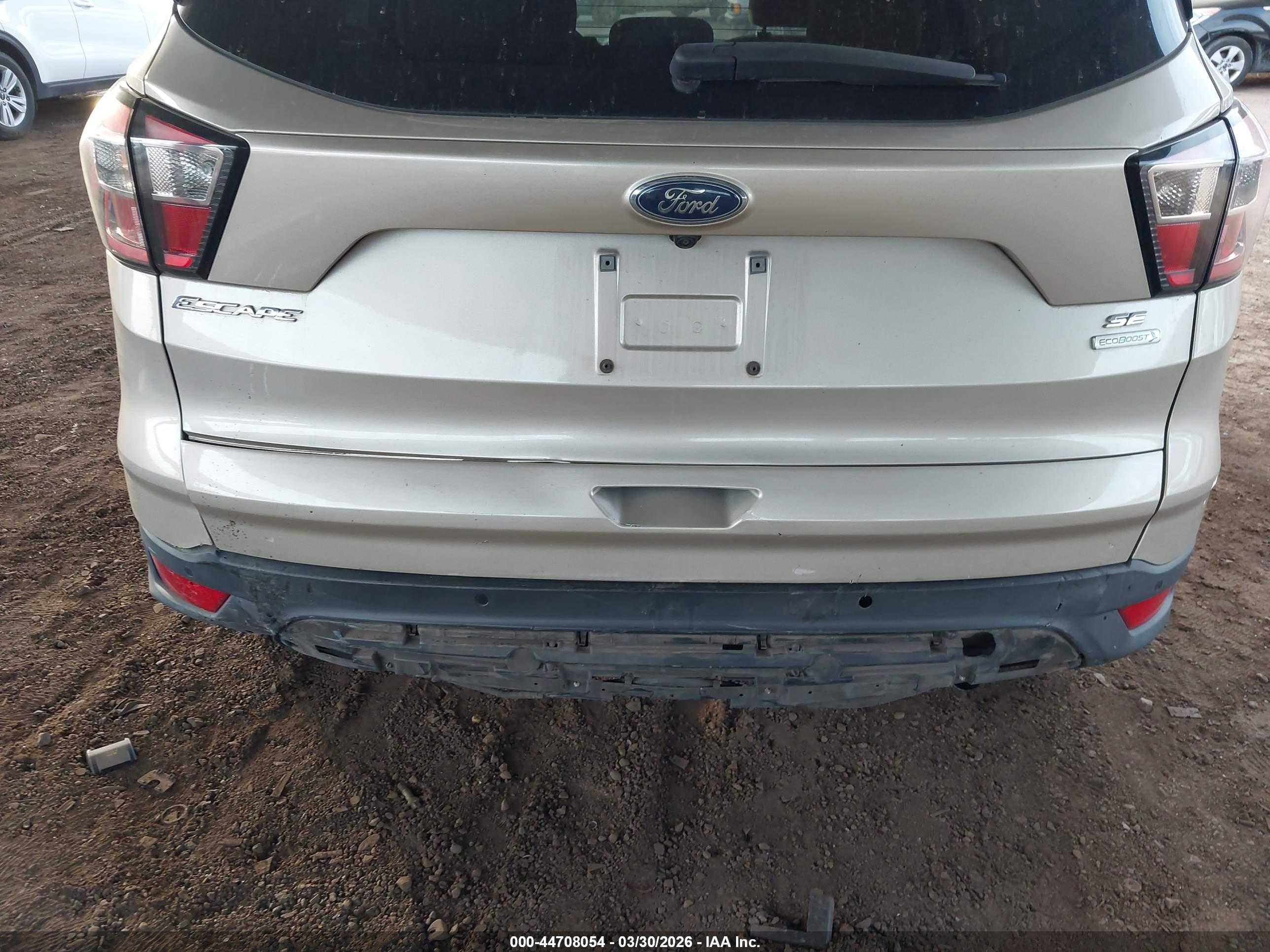 FORD ESCAPE image 6