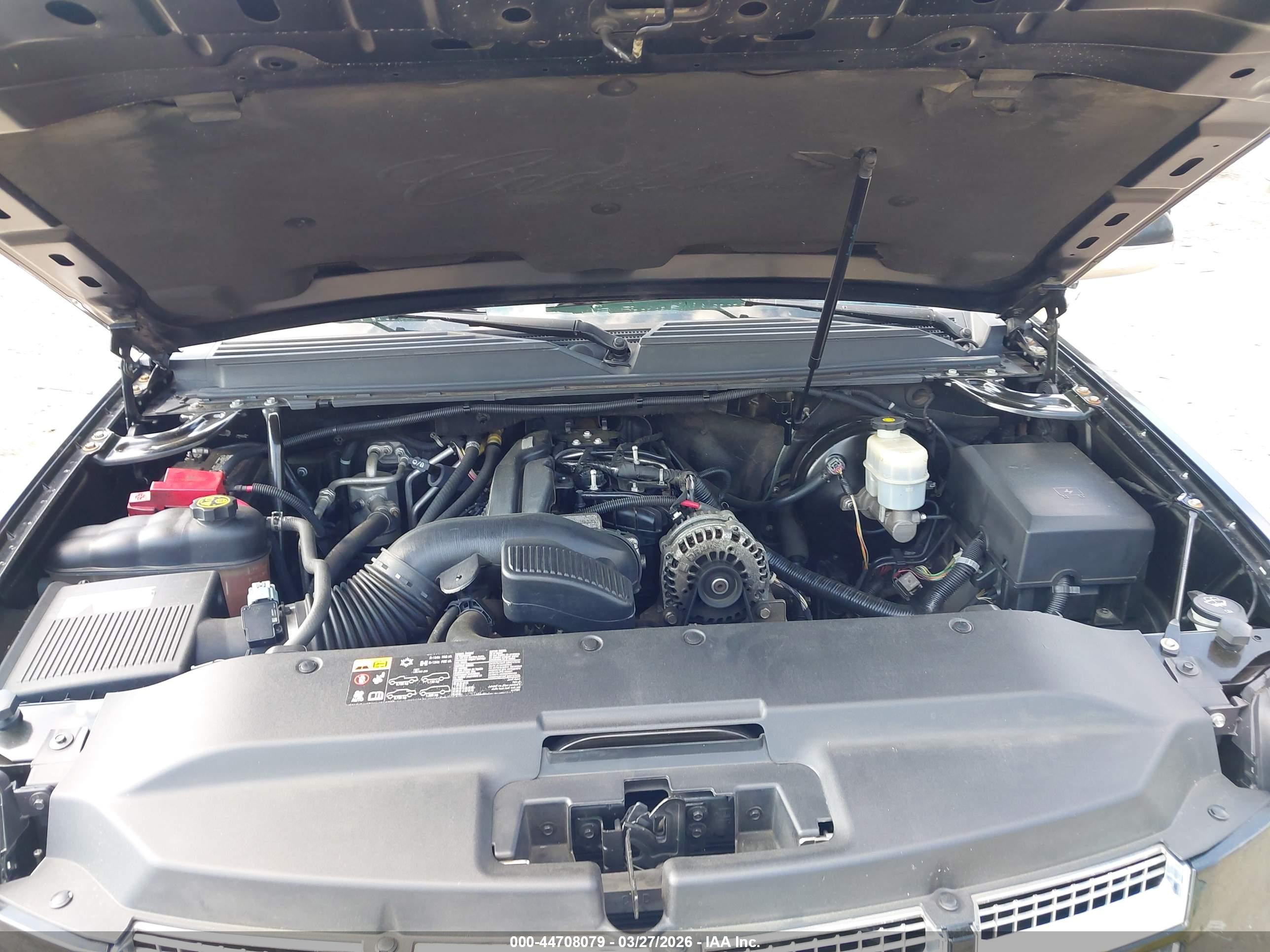 CADILLAC ESCALADE image 10