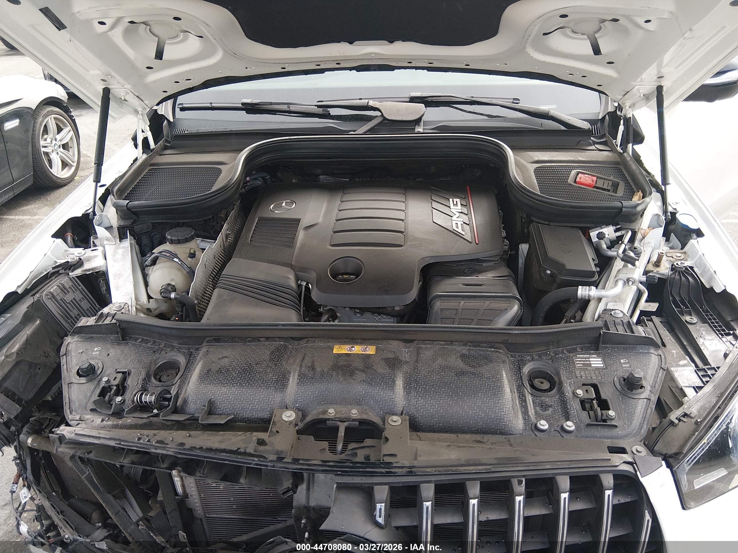 MERCEDES-BENZ AMG image 10