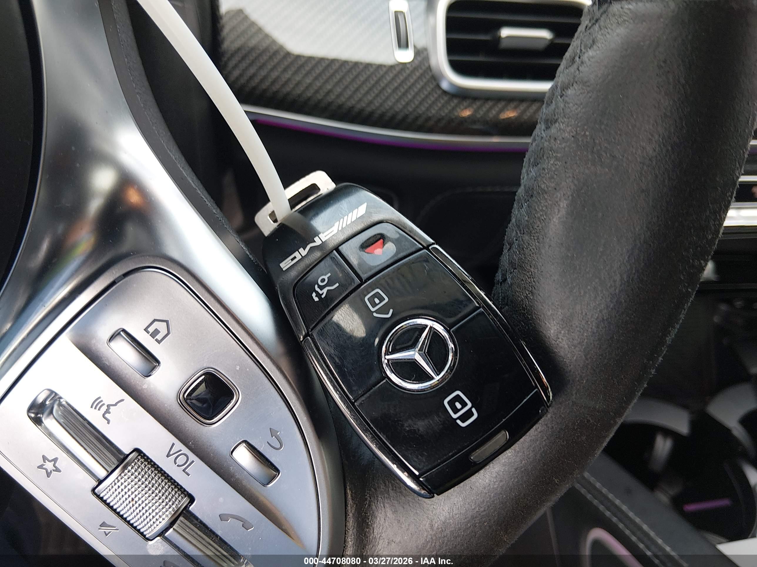 MERCEDES-BENZ AMG image 11