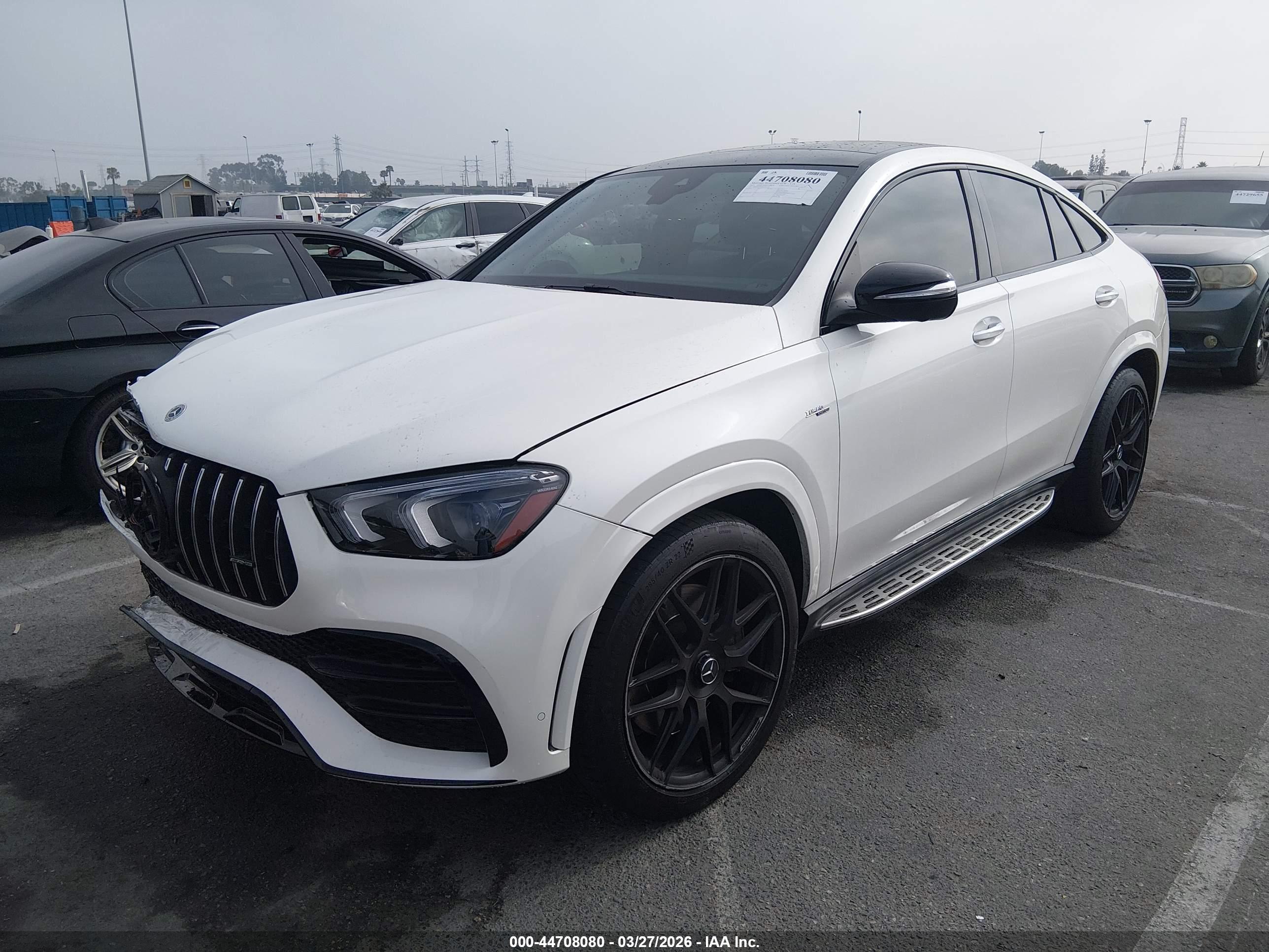 MERCEDES-BENZ AMG image 2