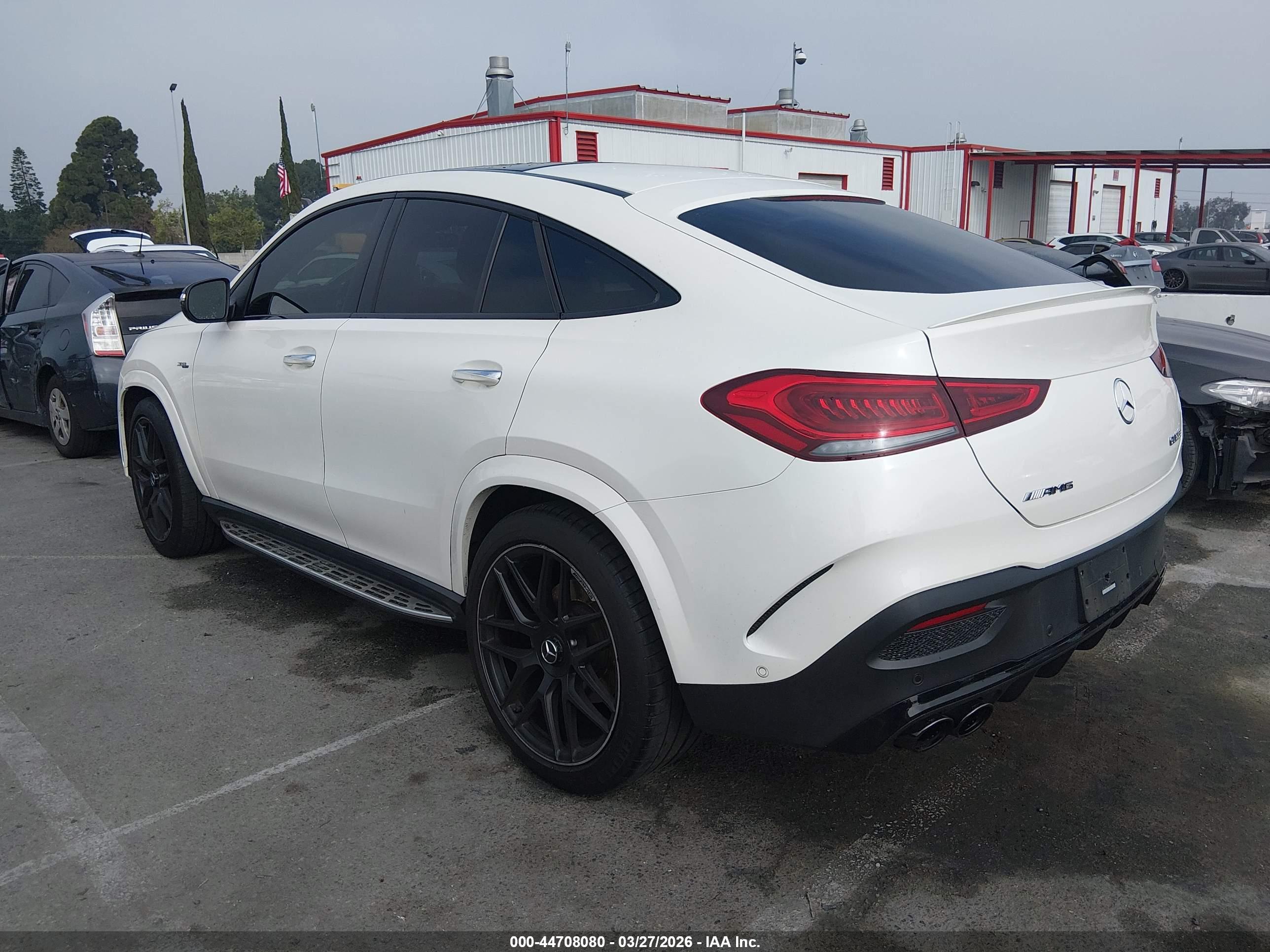 MERCEDES-BENZ AMG image 3