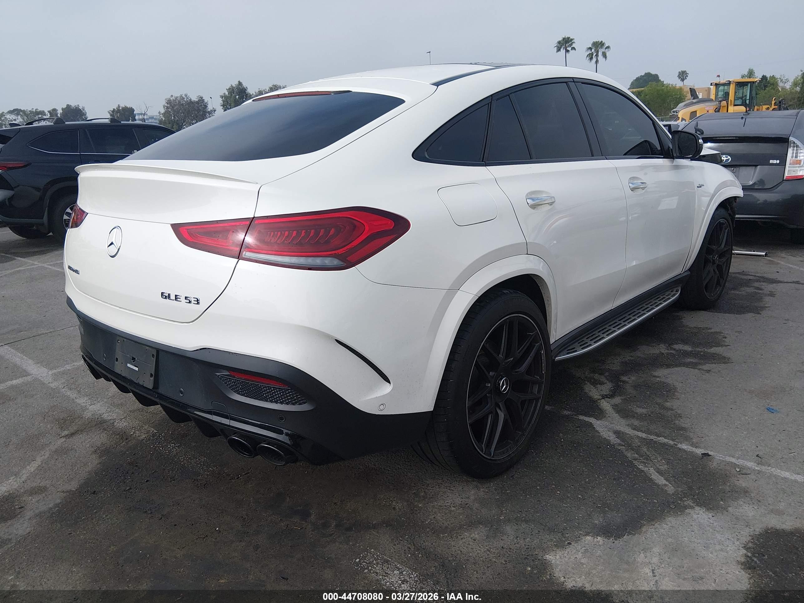 MERCEDES-BENZ AMG image 4