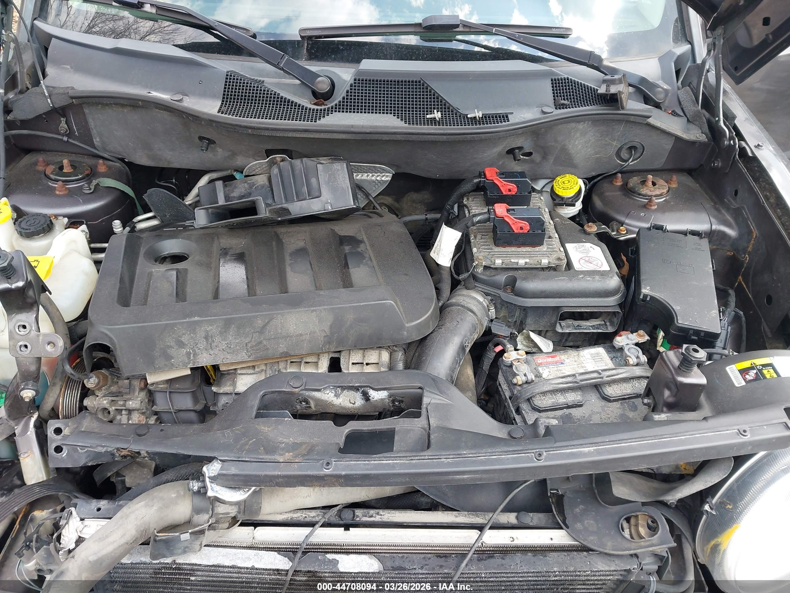JEEP PATRIOT image 10