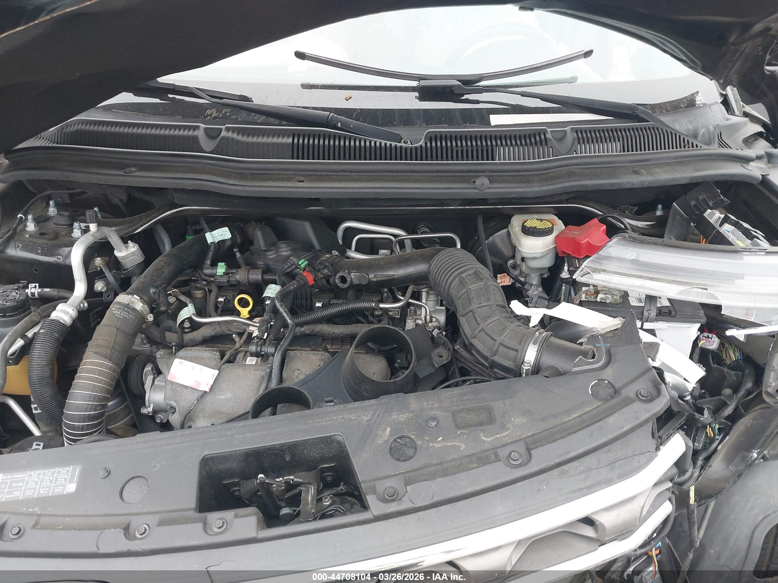 FORD EXPLORER image 10
