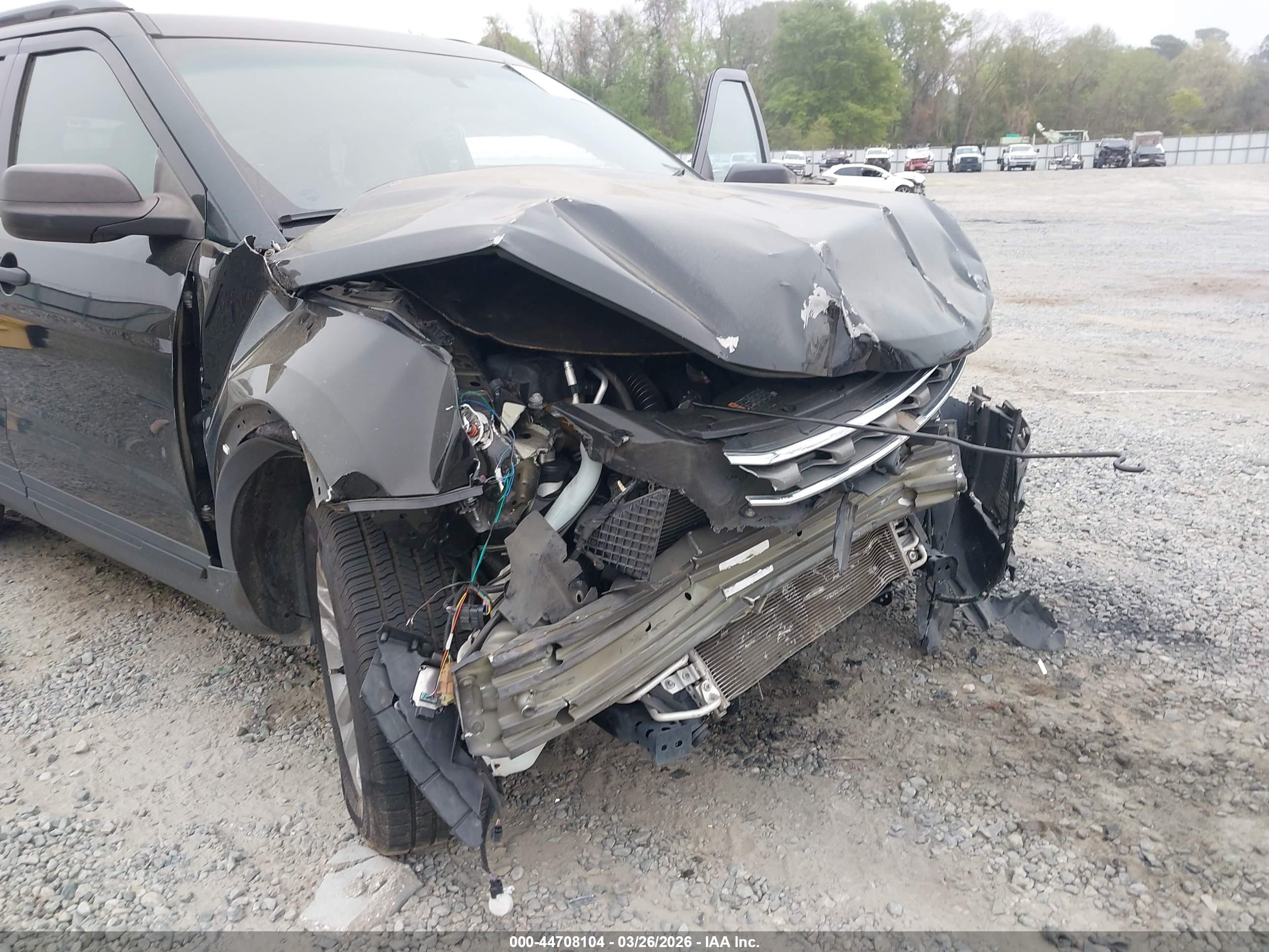 FORD EXPLORER image 6