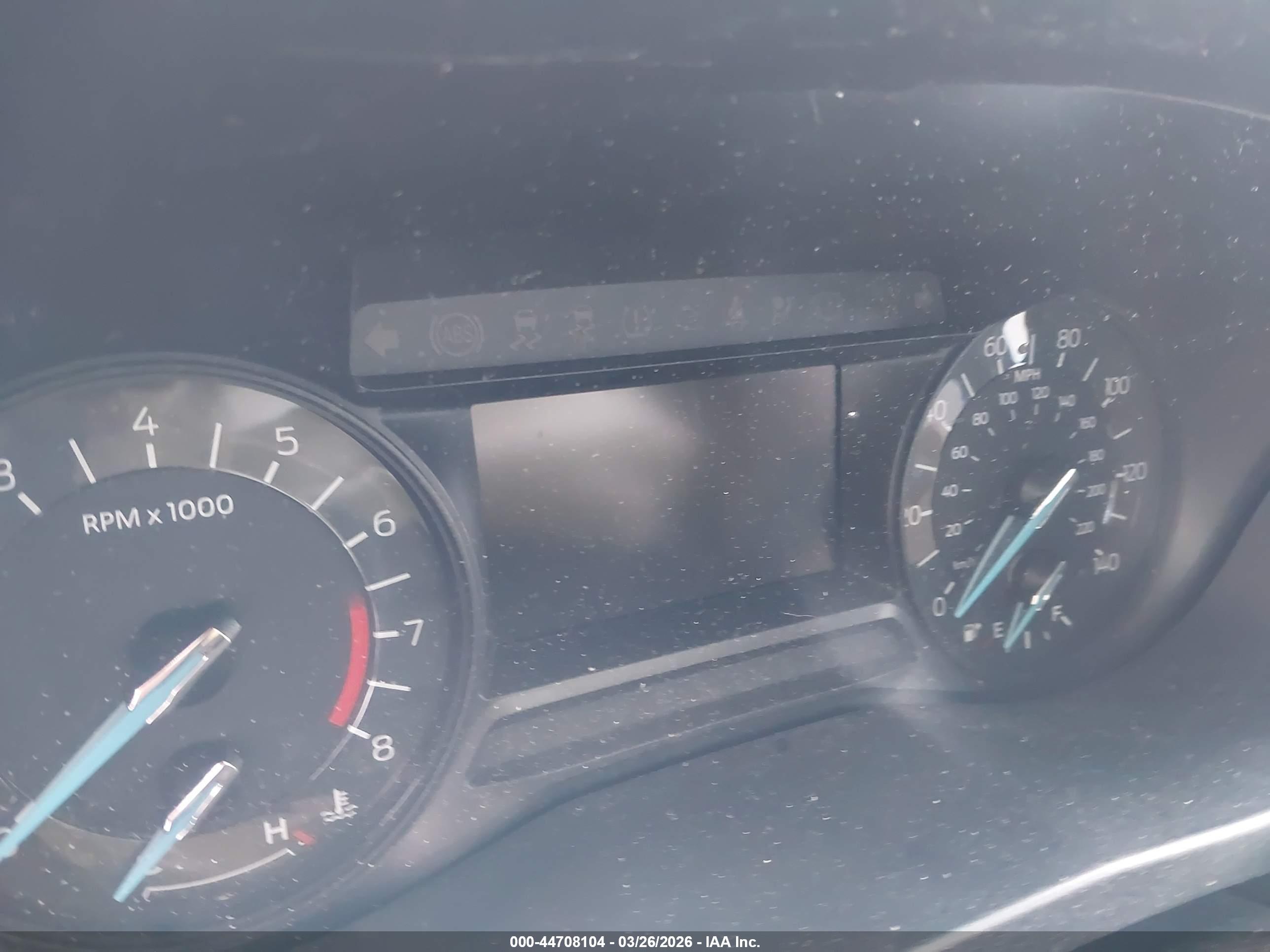 FORD EXPLORER image 7