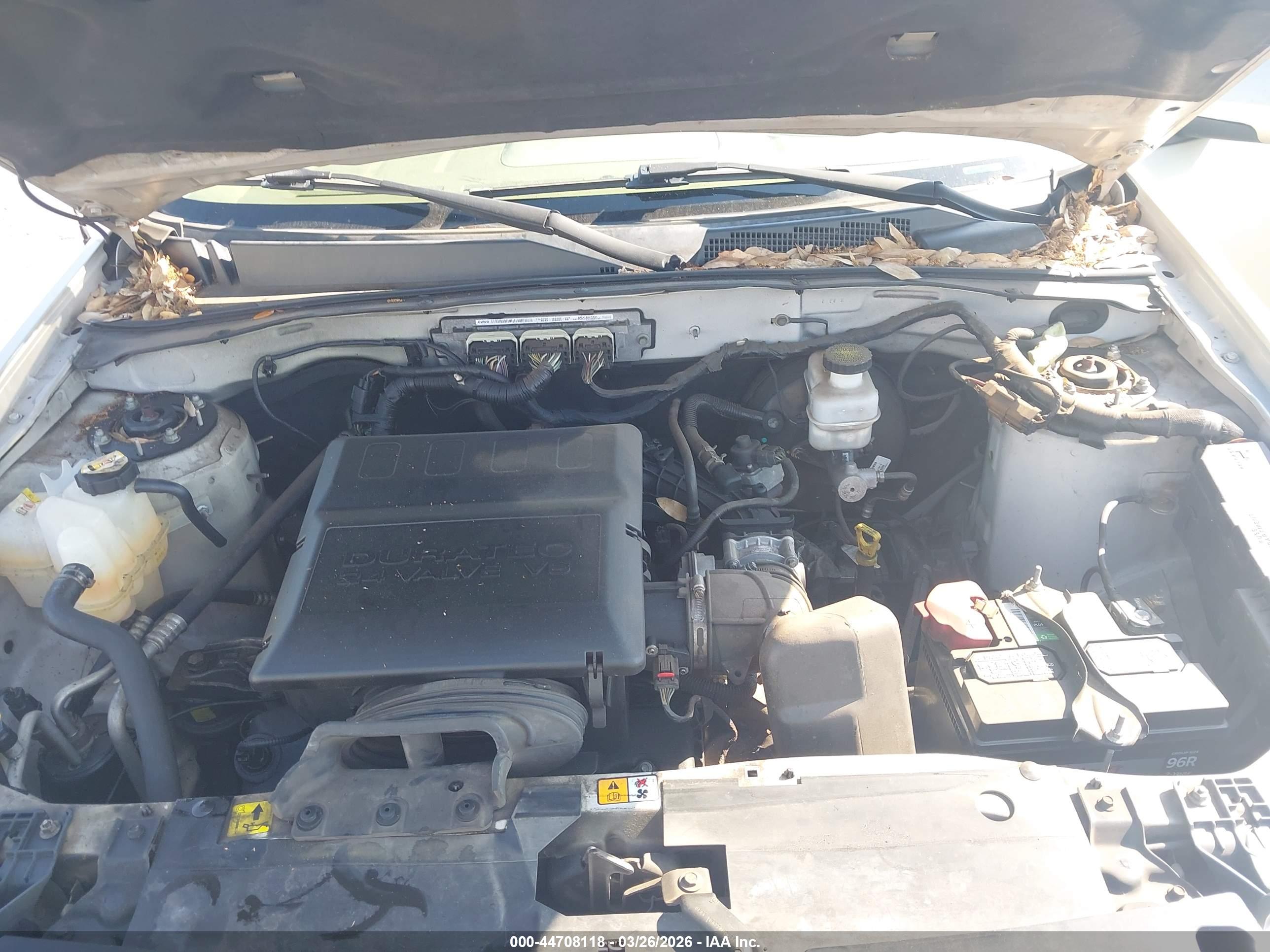 FORD ESCAPE image 10
