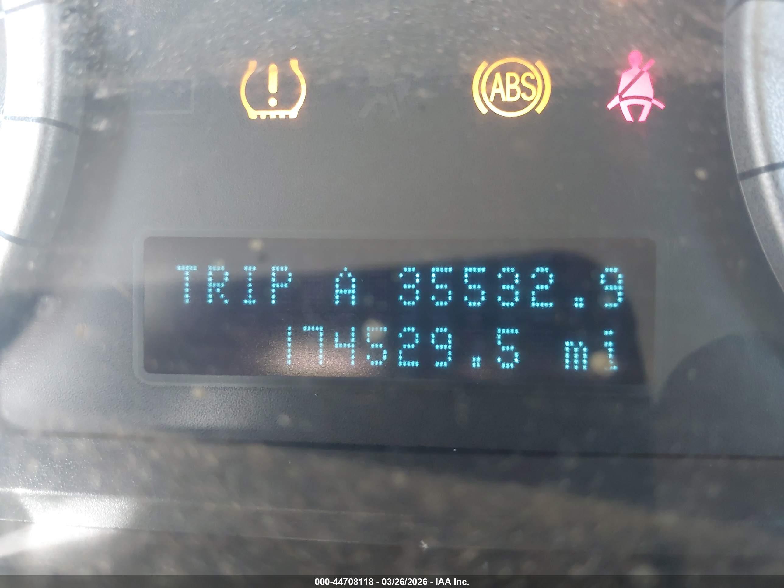 FORD ESCAPE image 7