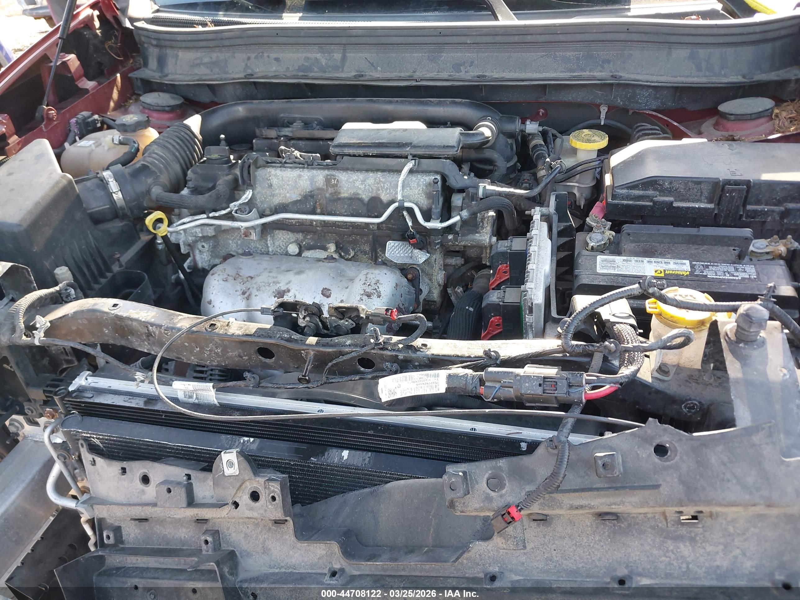 JEEP CHEROKEE image 10