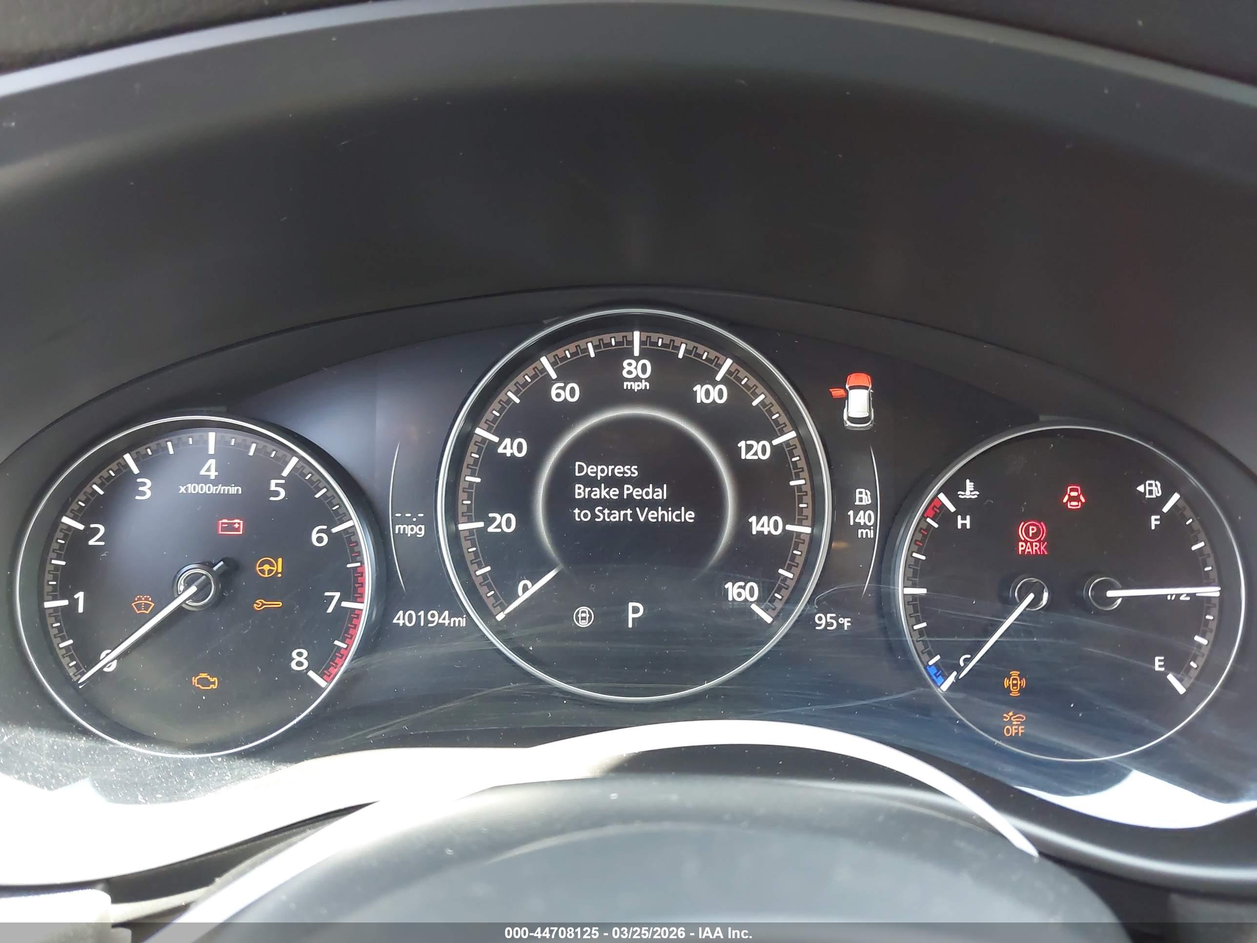 MAZDA CX-50 image 7