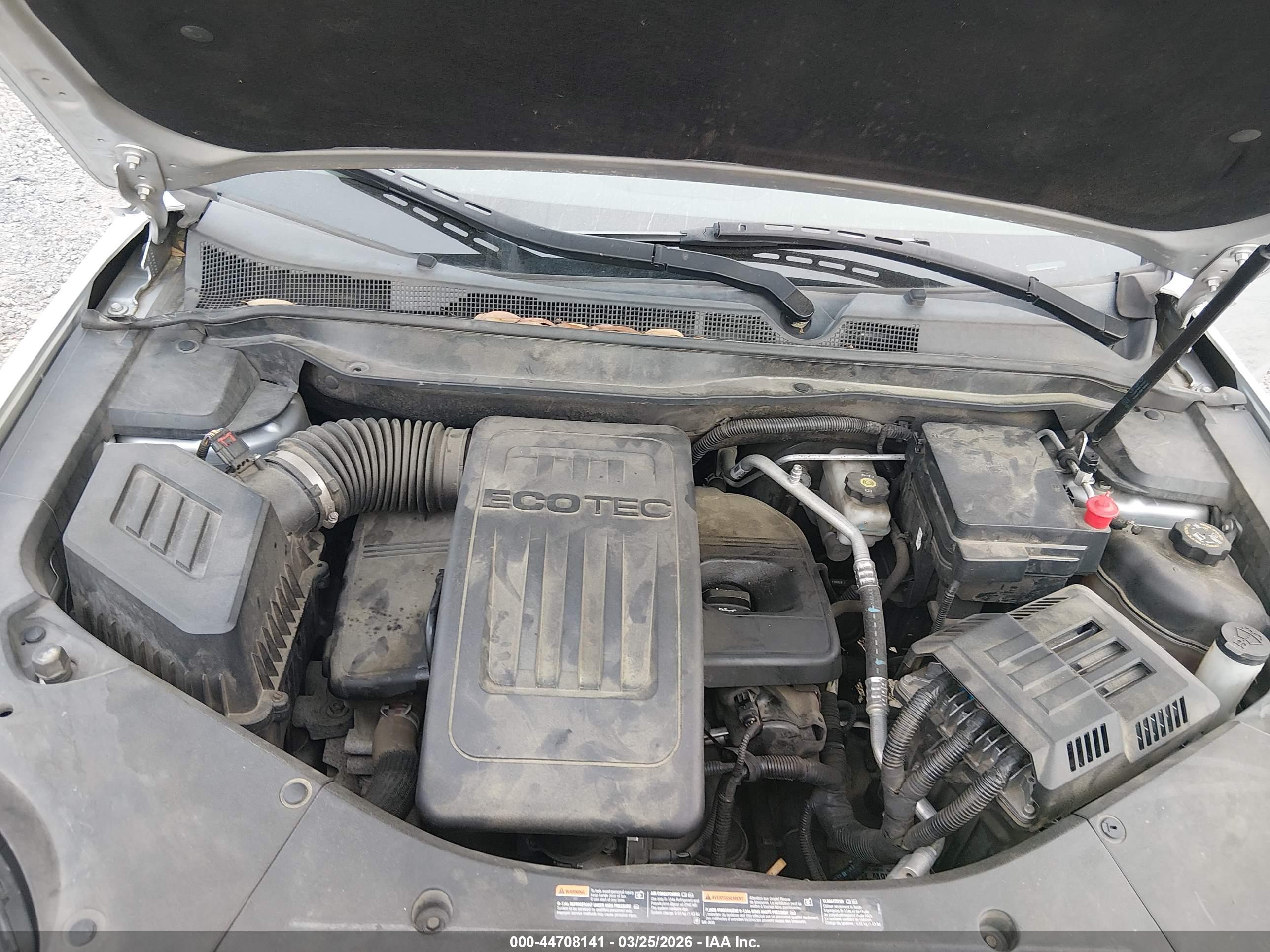 GMC TERRAIN image 10