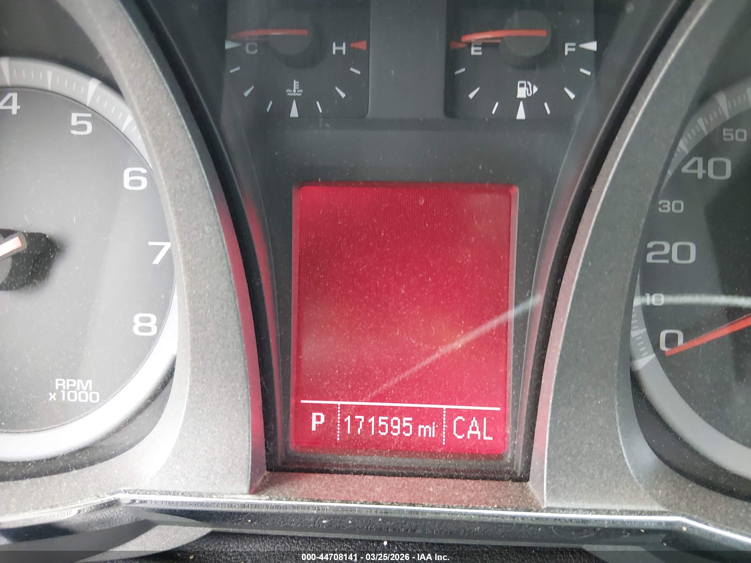 GMC TERRAIN image 7