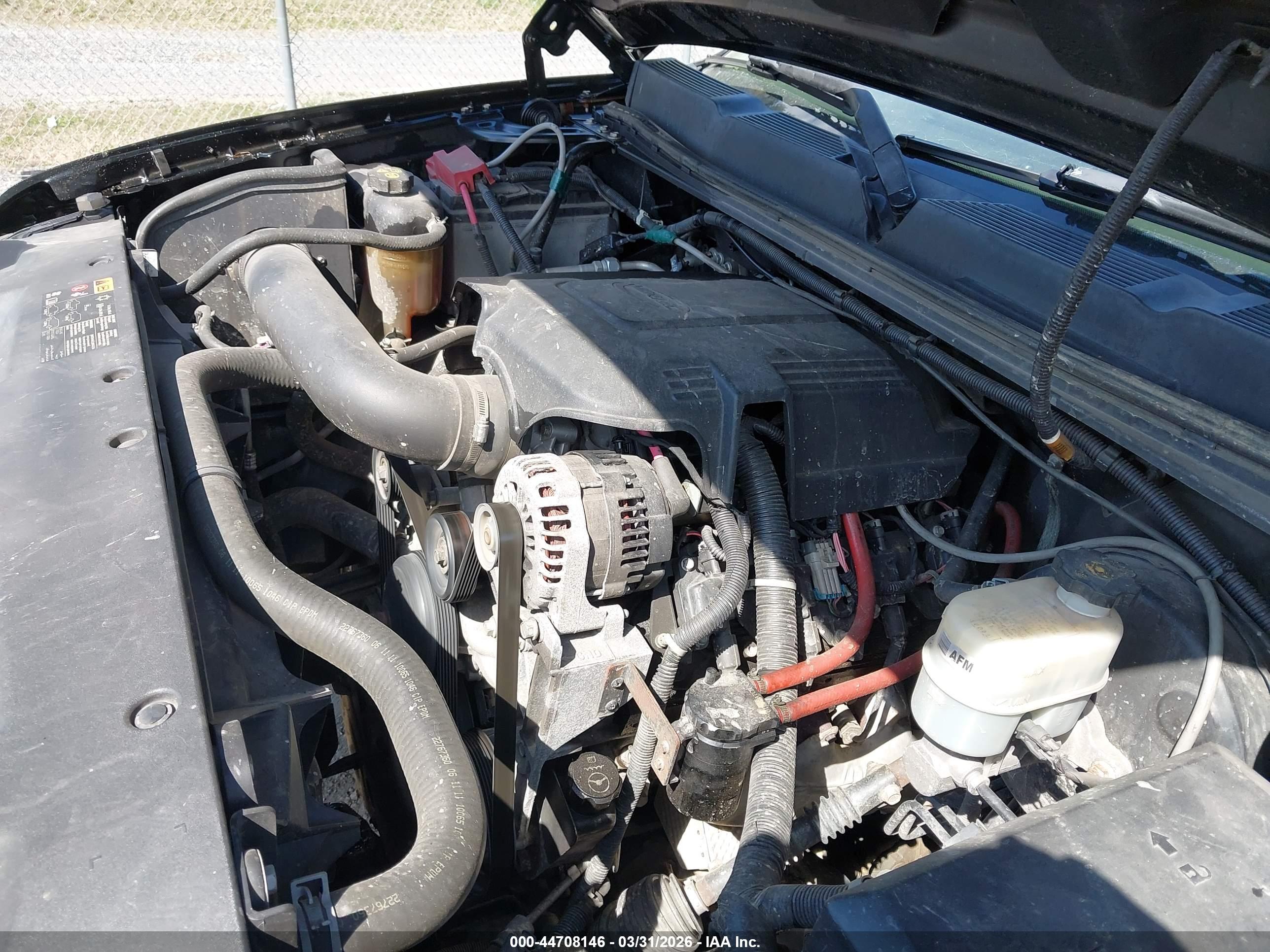 CHEVROLET SILVERADO image 10