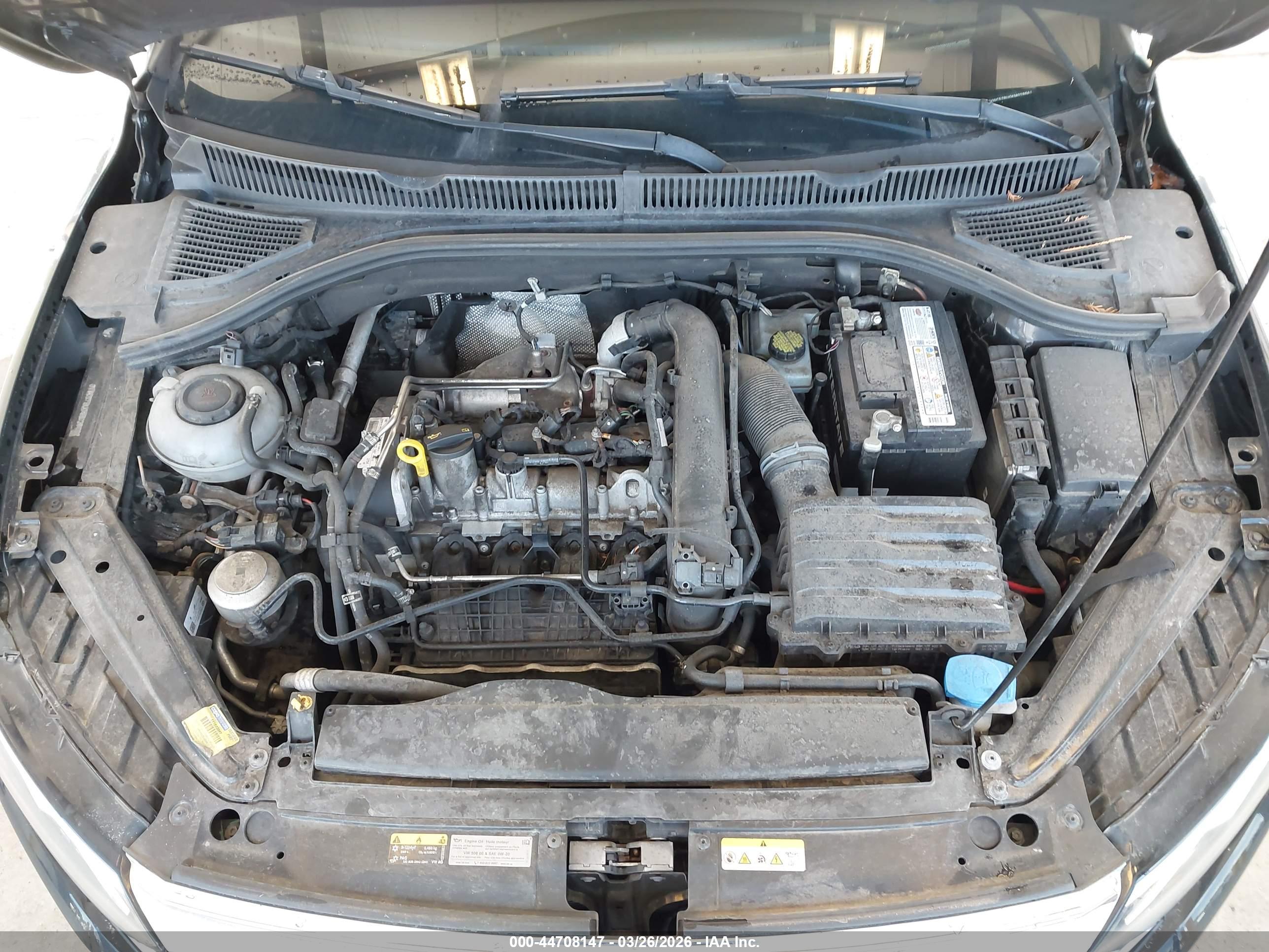 VOLKSWAGEN JETTA image 10