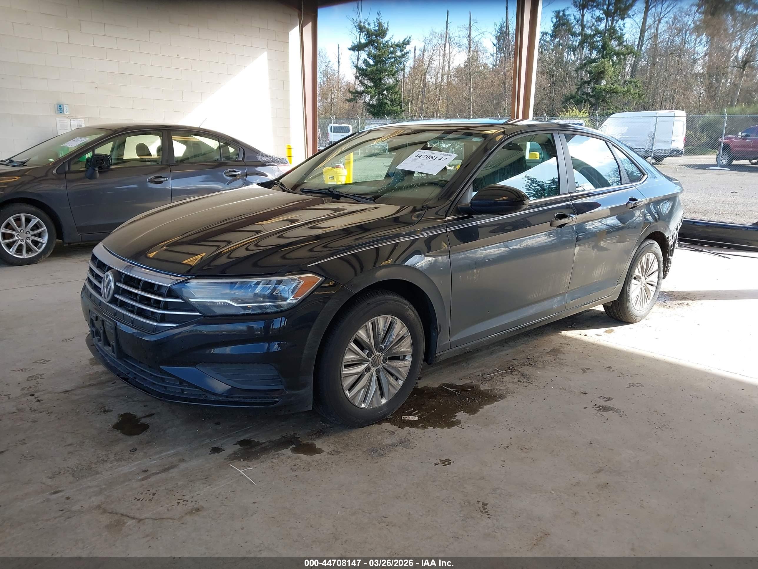 VOLKSWAGEN JETTA image 2