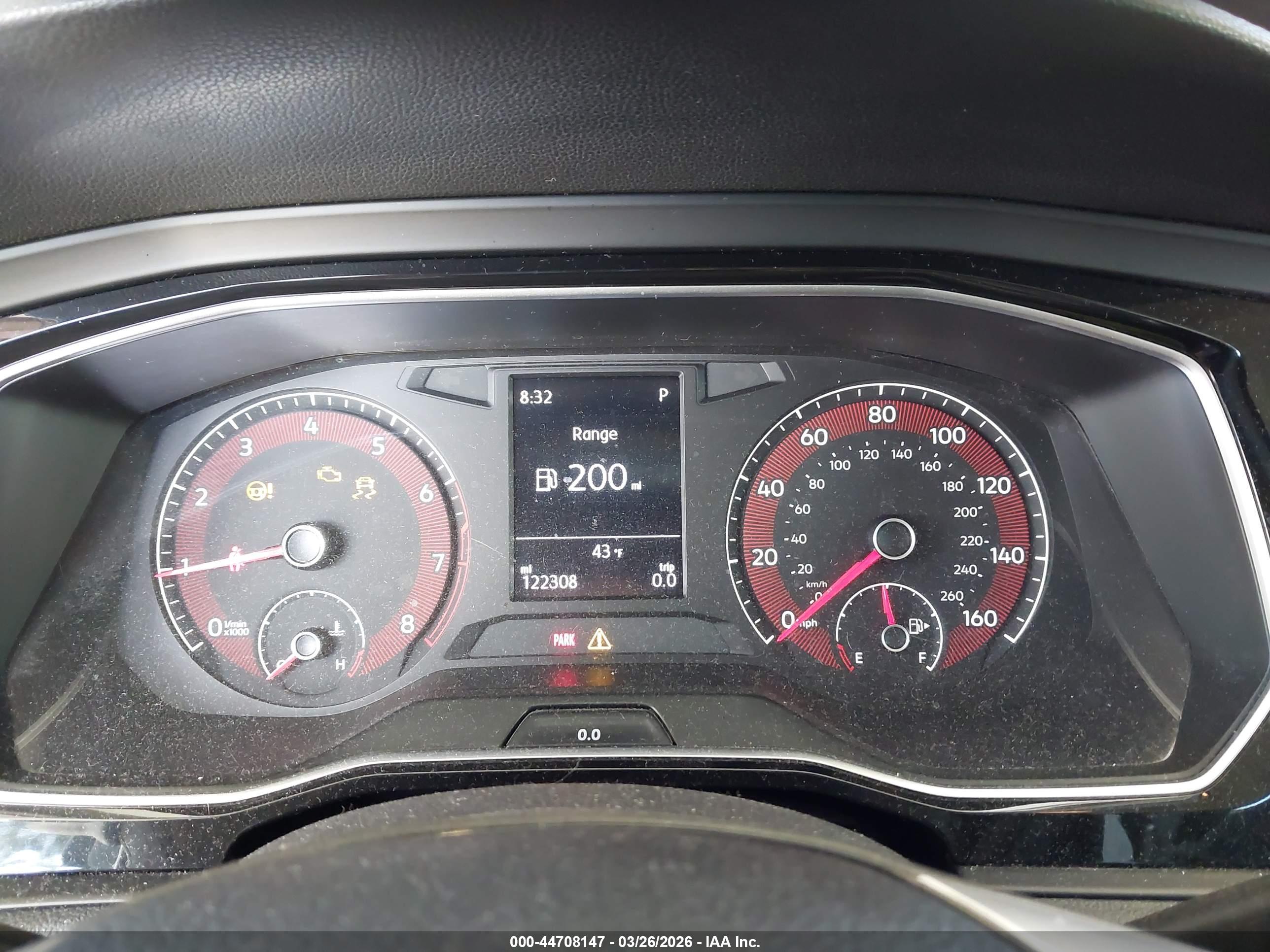 VOLKSWAGEN JETTA image 7