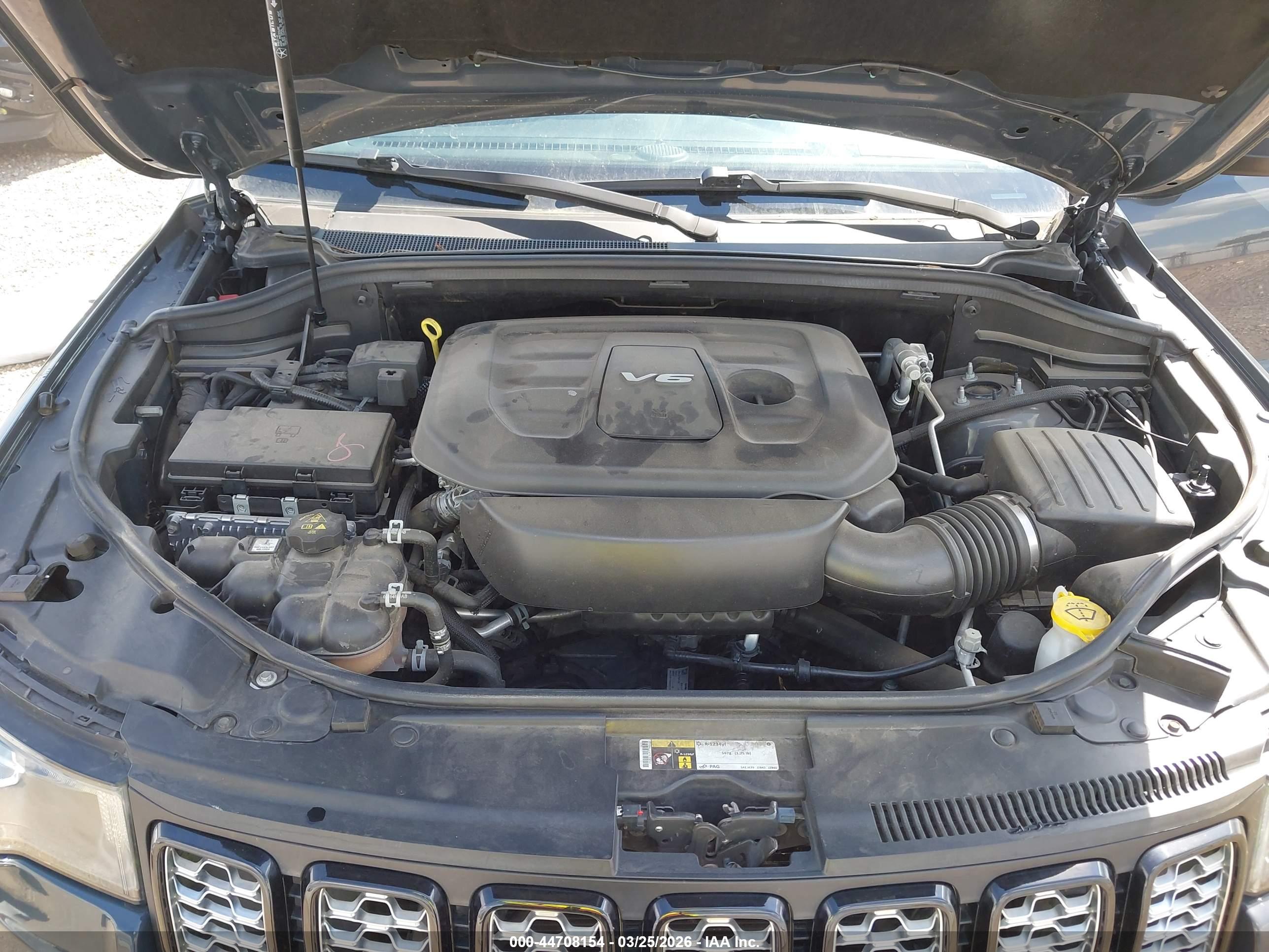 JEEP GRAND image 10