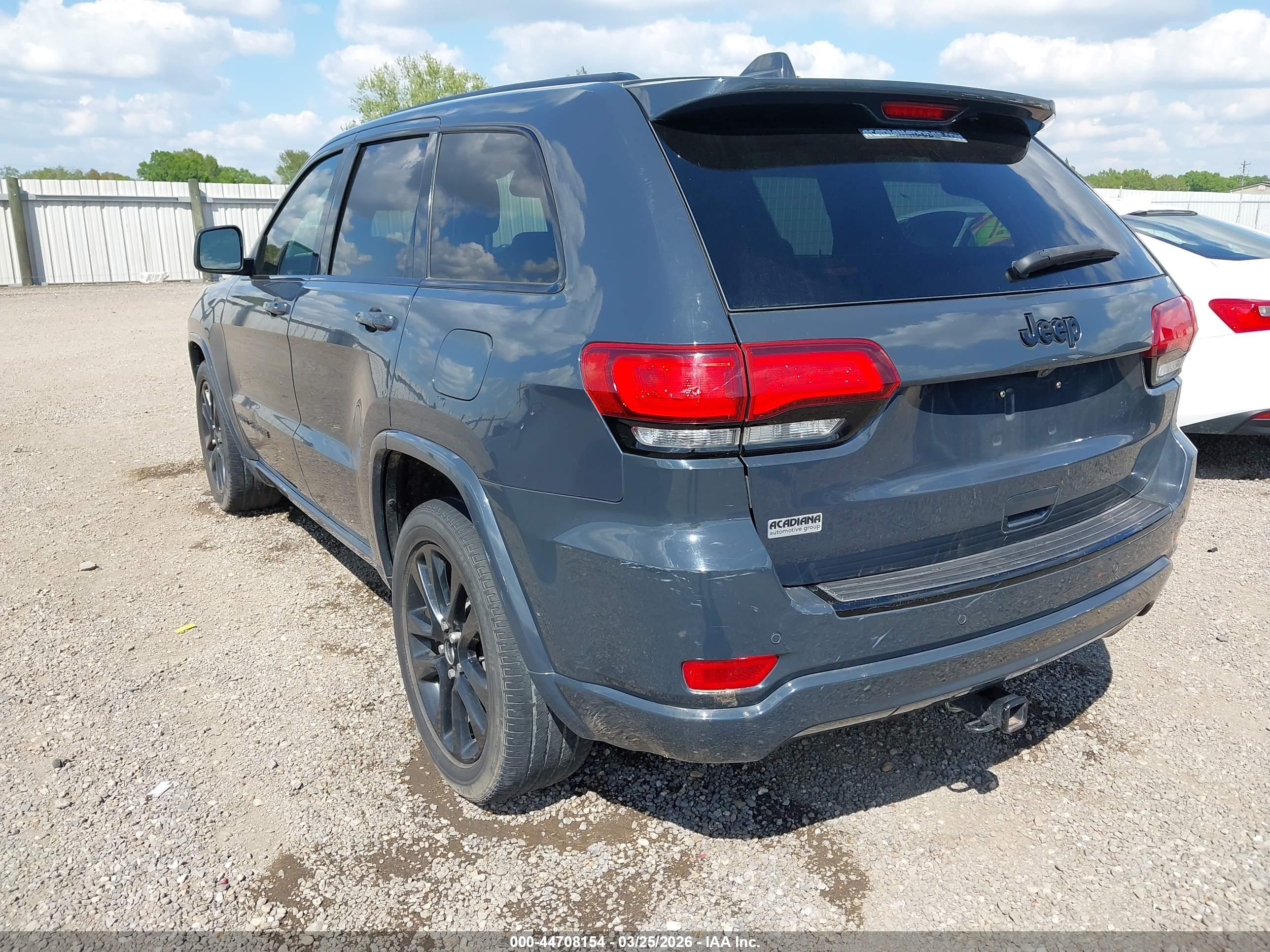 JEEP GRAND image 3