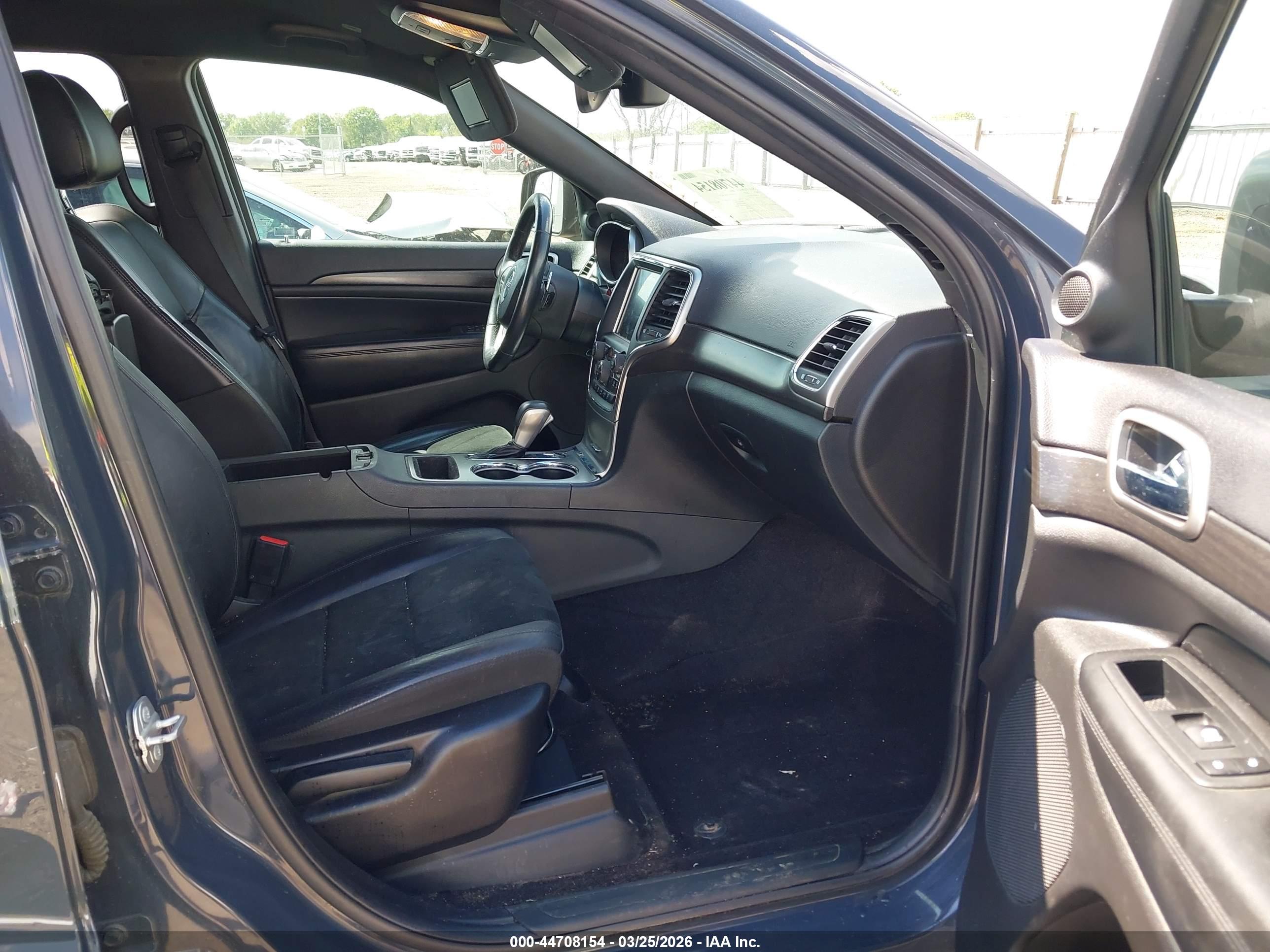 JEEP GRAND image 5