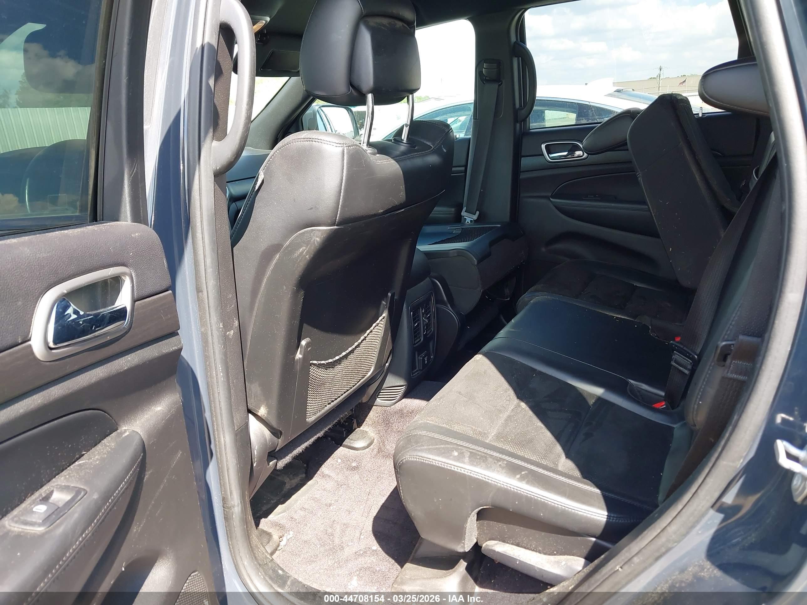 JEEP GRAND image 8
