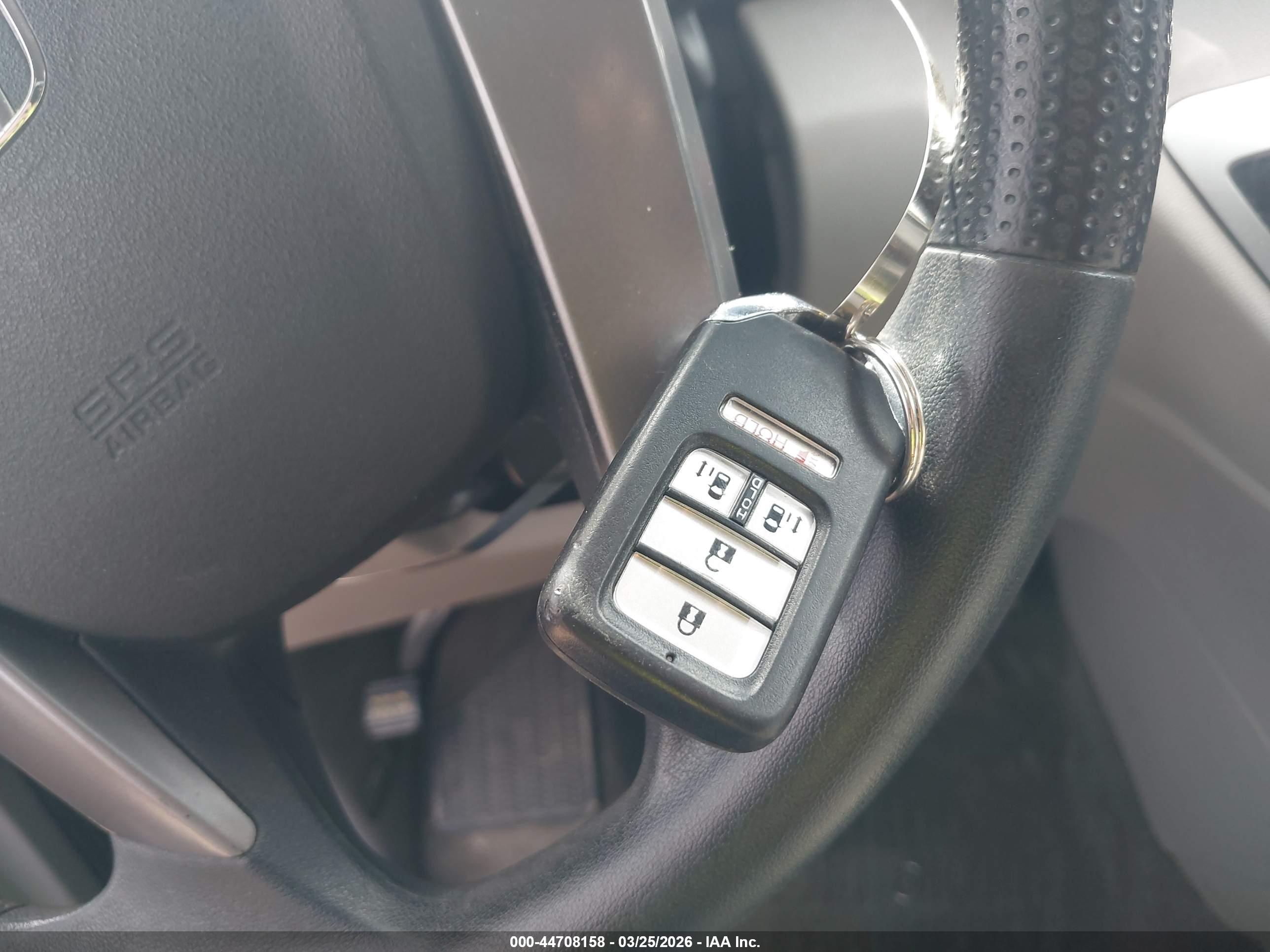 HONDA ODYSSEY image 11