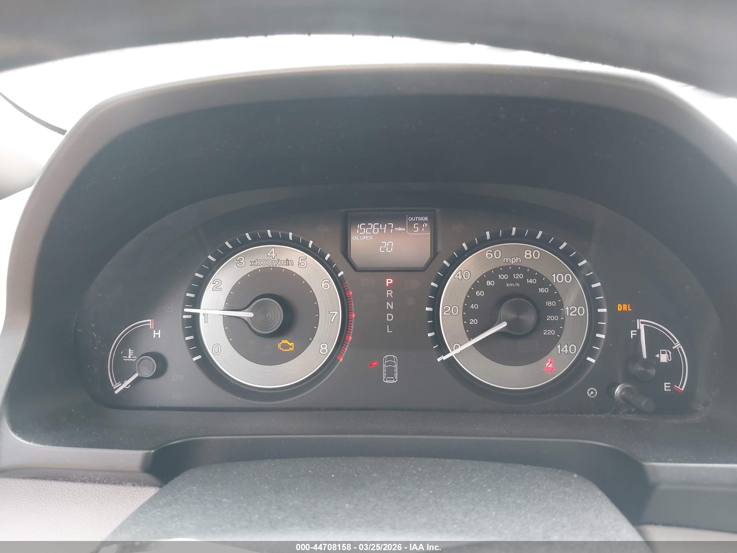 HONDA ODYSSEY image 7