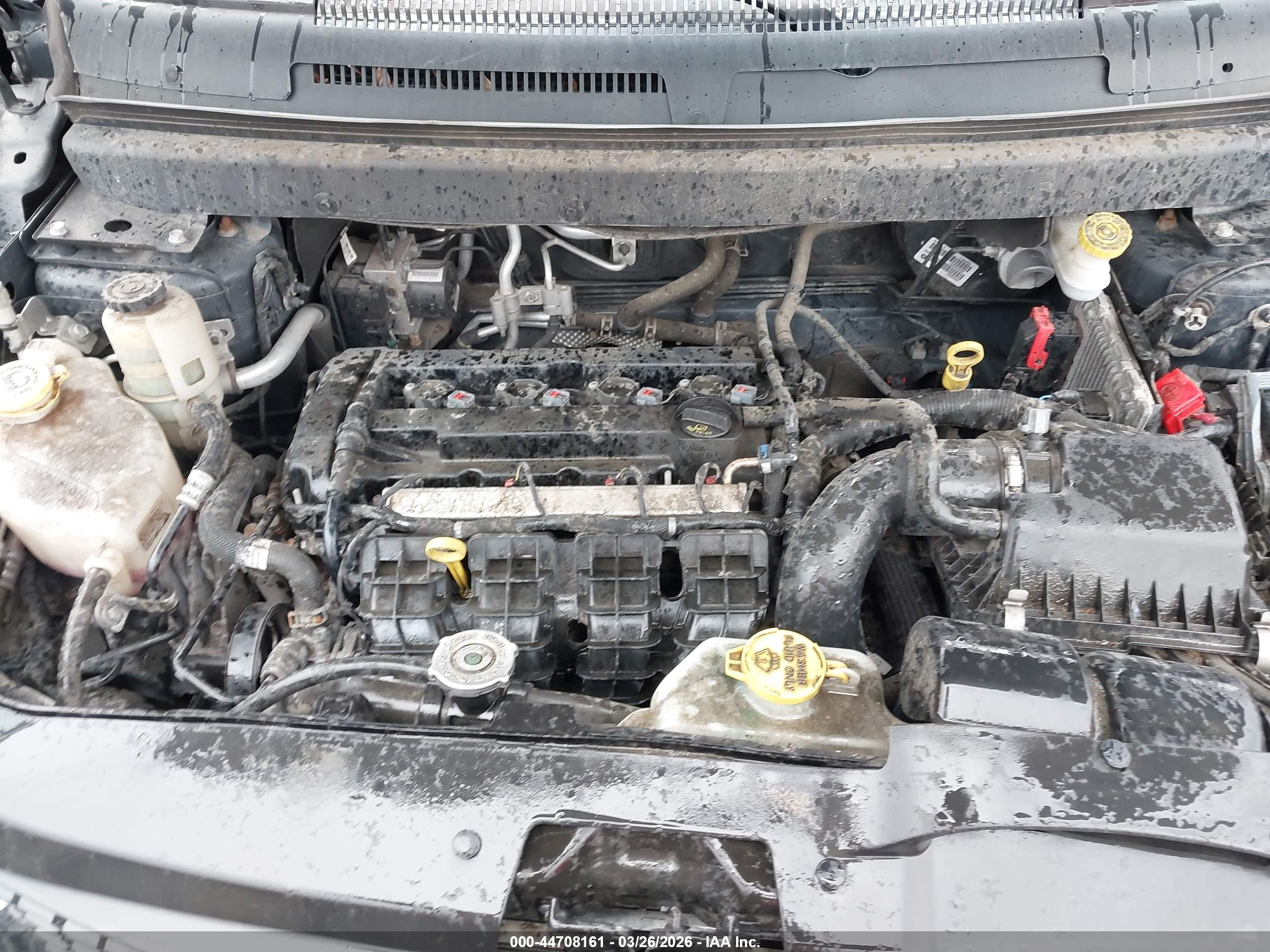DODGE JOURNEY image 10
