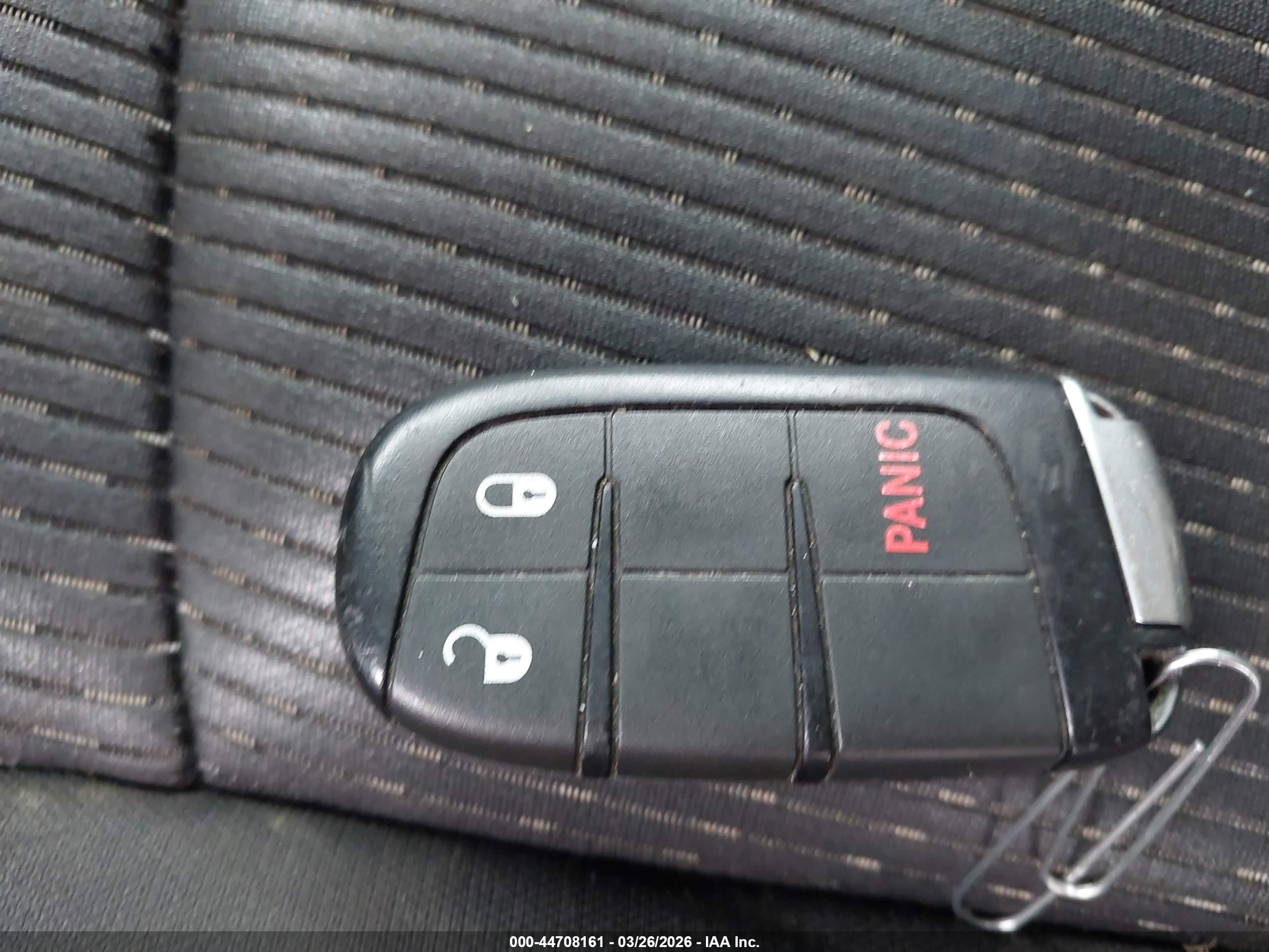 DODGE JOURNEY image 11