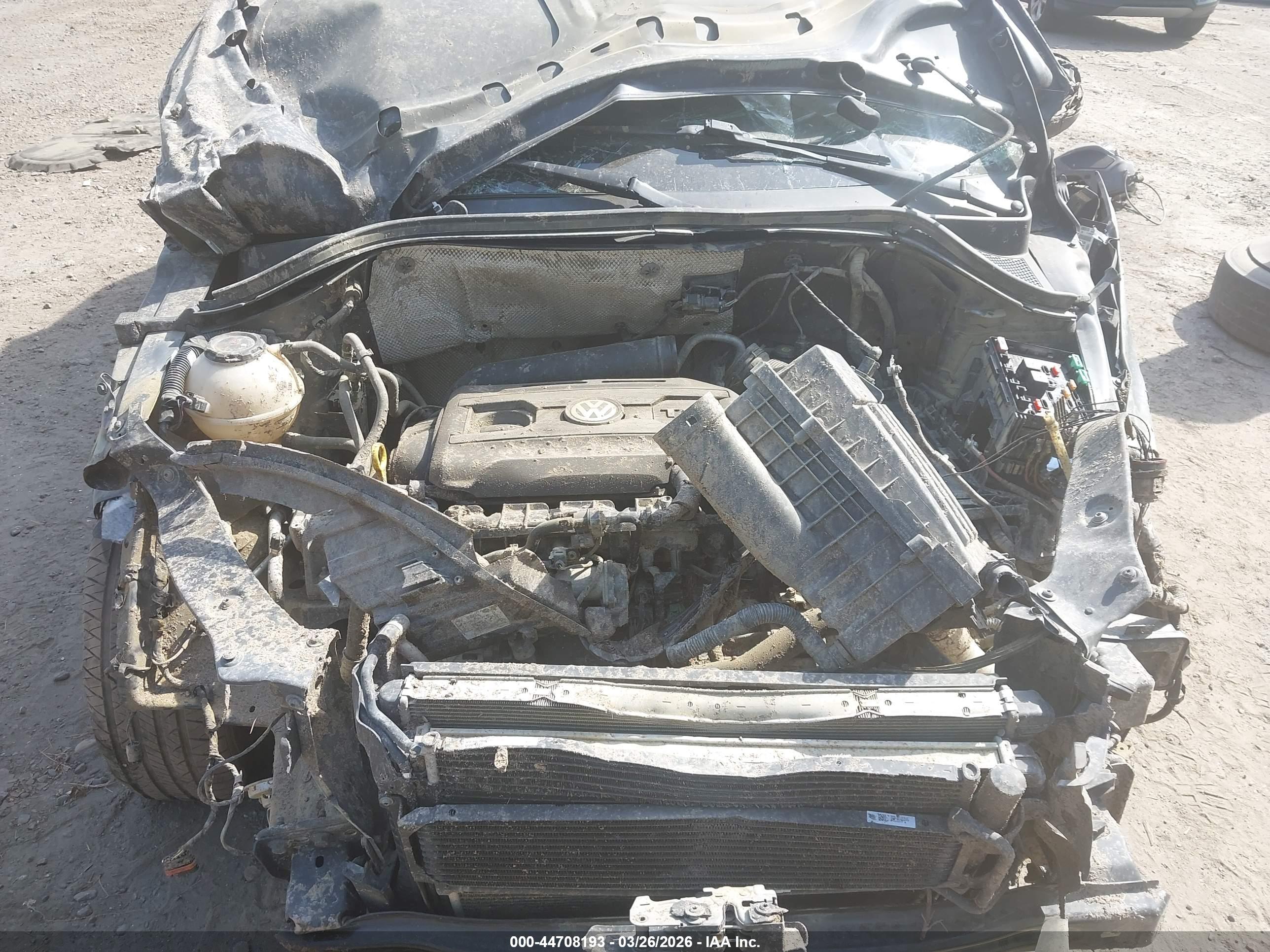 VOLKSWAGEN TIGUAN image 10