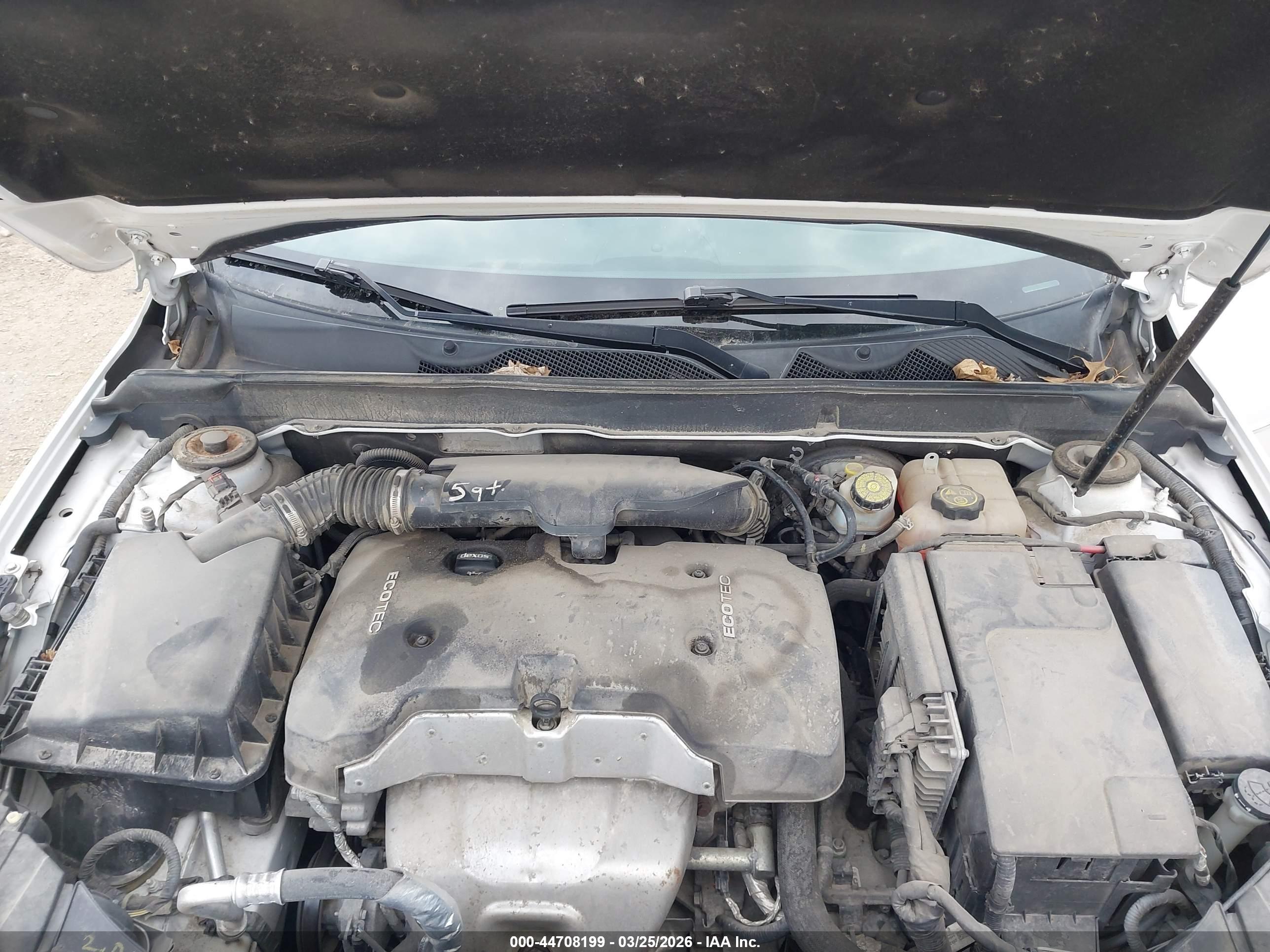 CHEVROLET MALIBU image 10