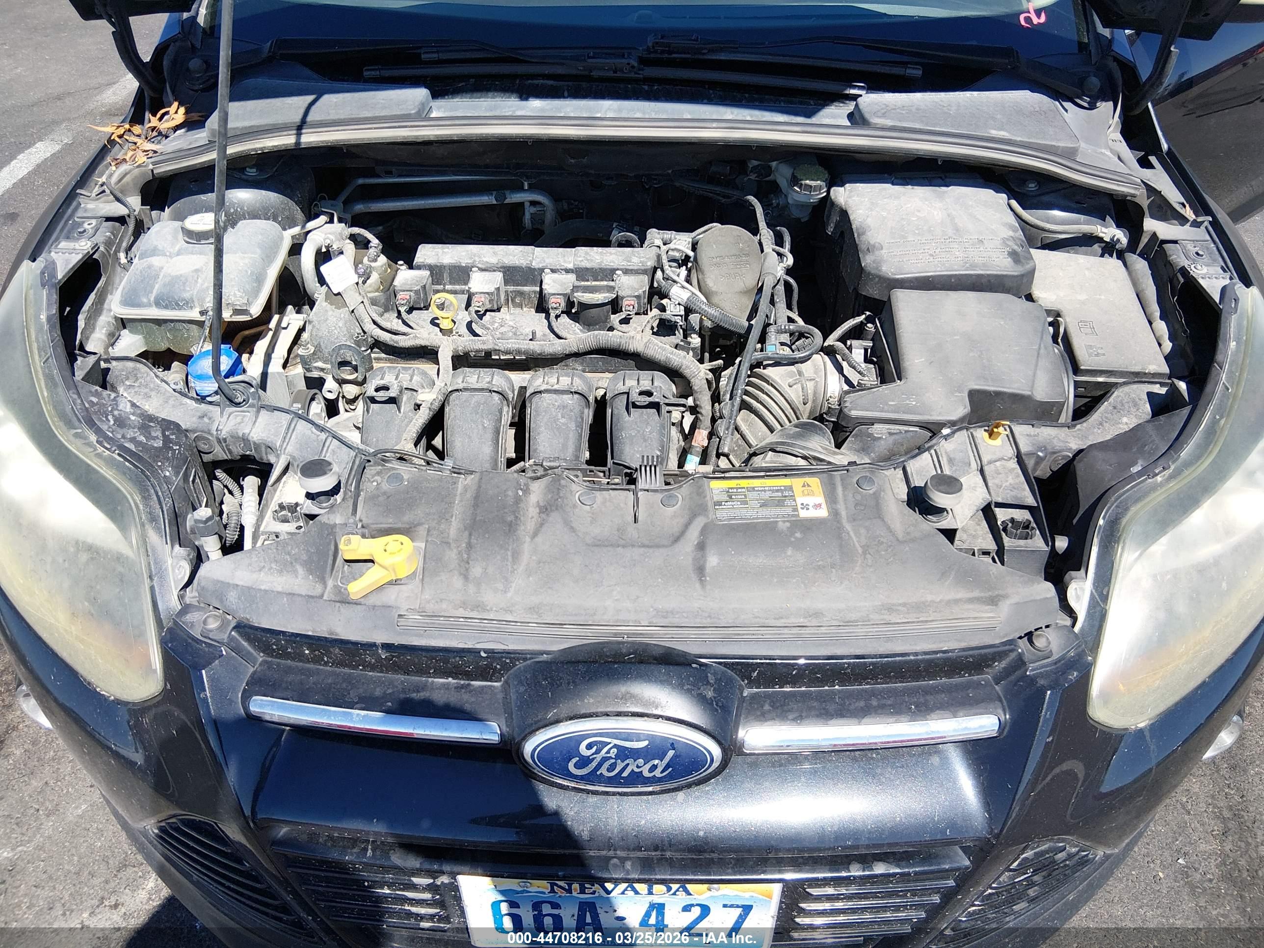 FORD FOCUS image 10