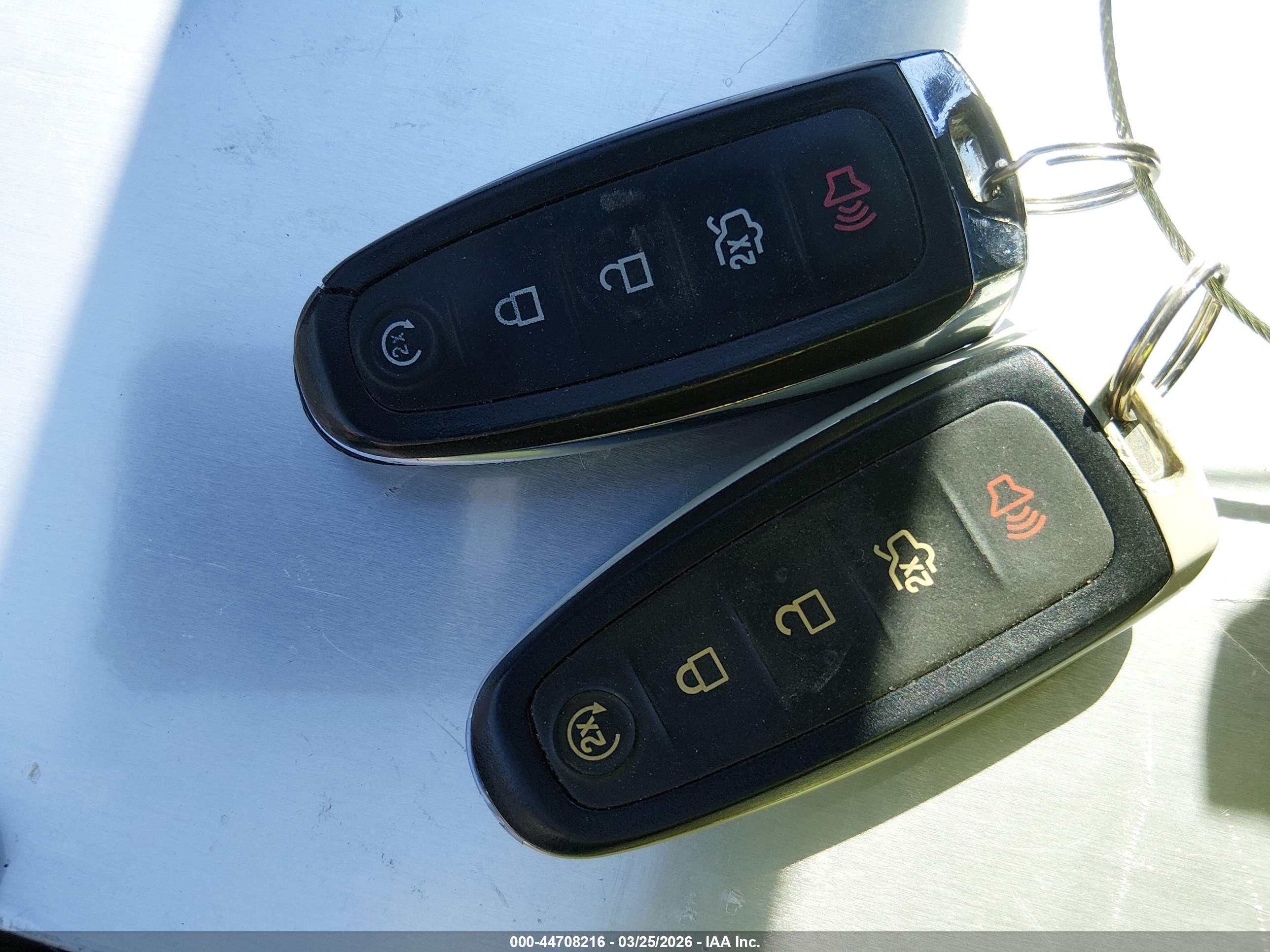FORD FOCUS image 11