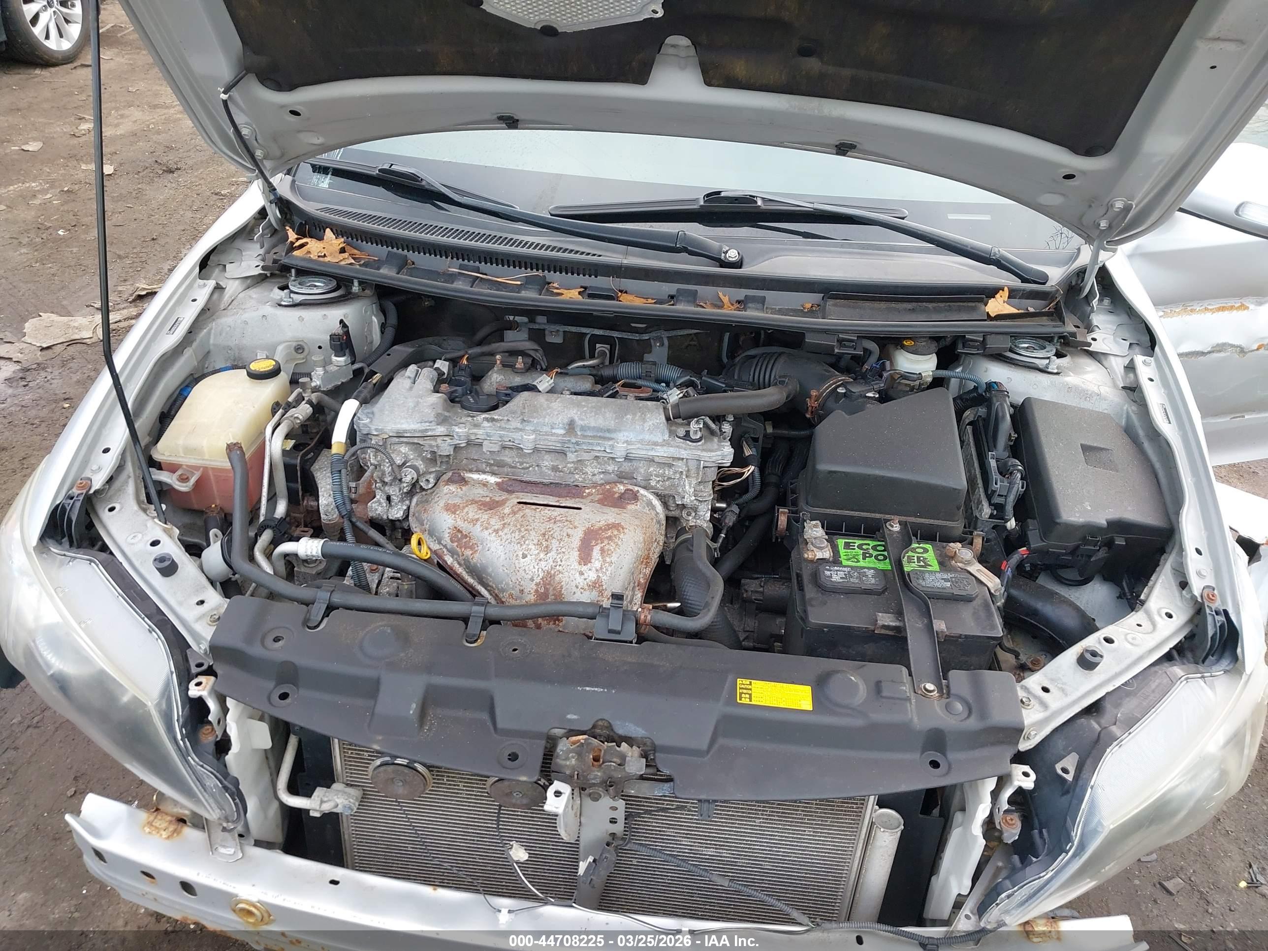 SCION TC image 10