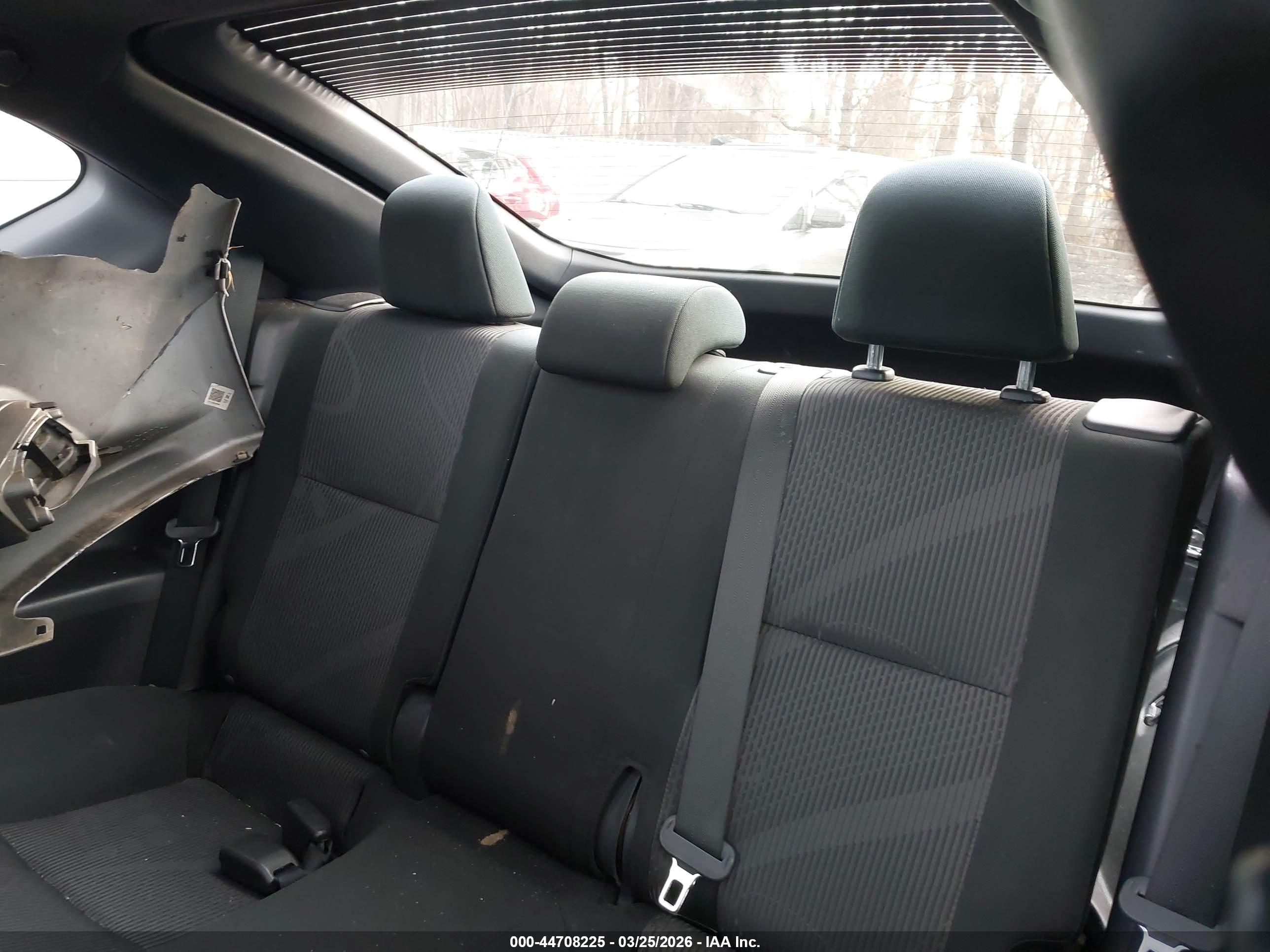 SCION TC image 8