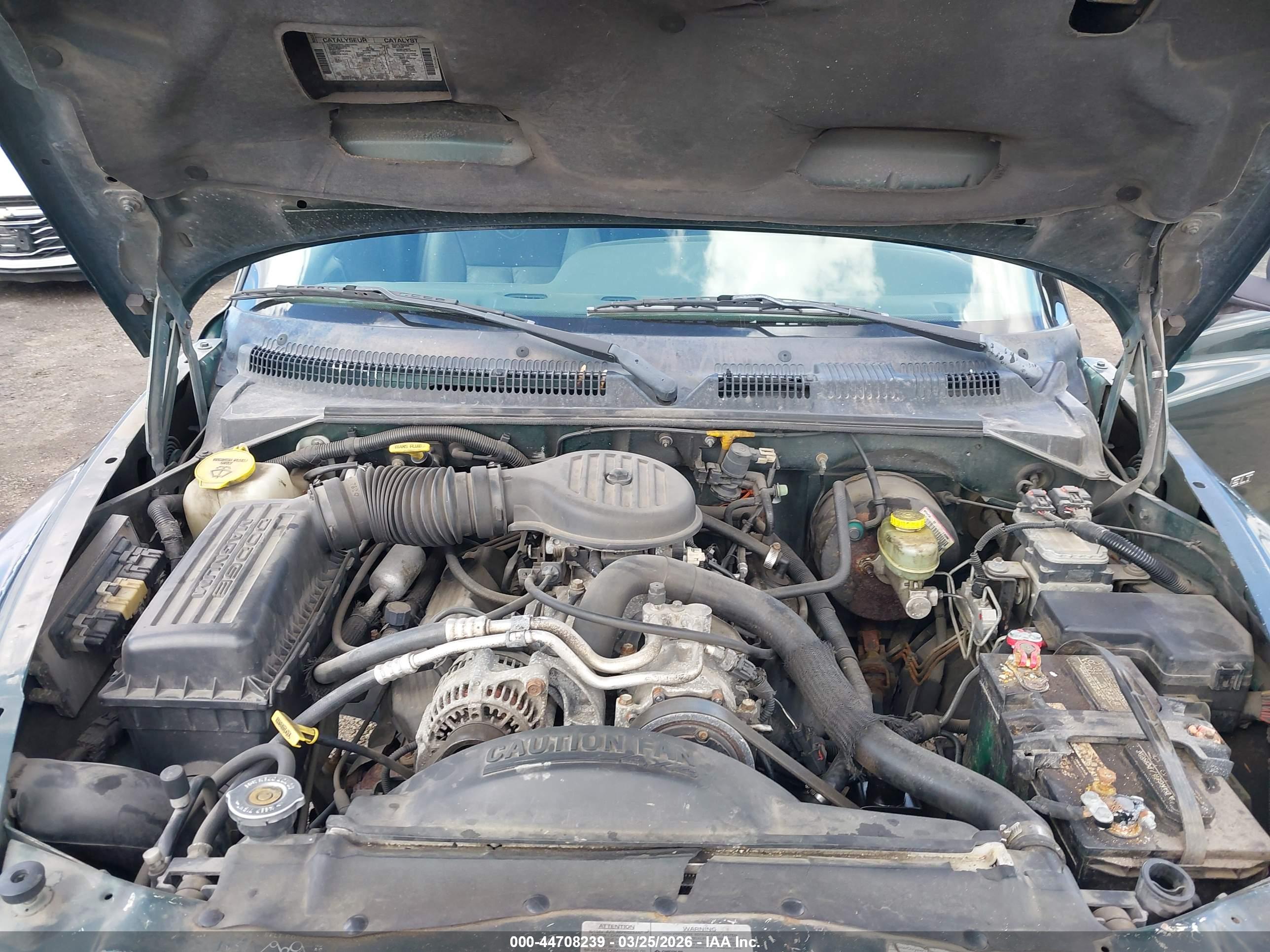 DODGE DURANGO image 10