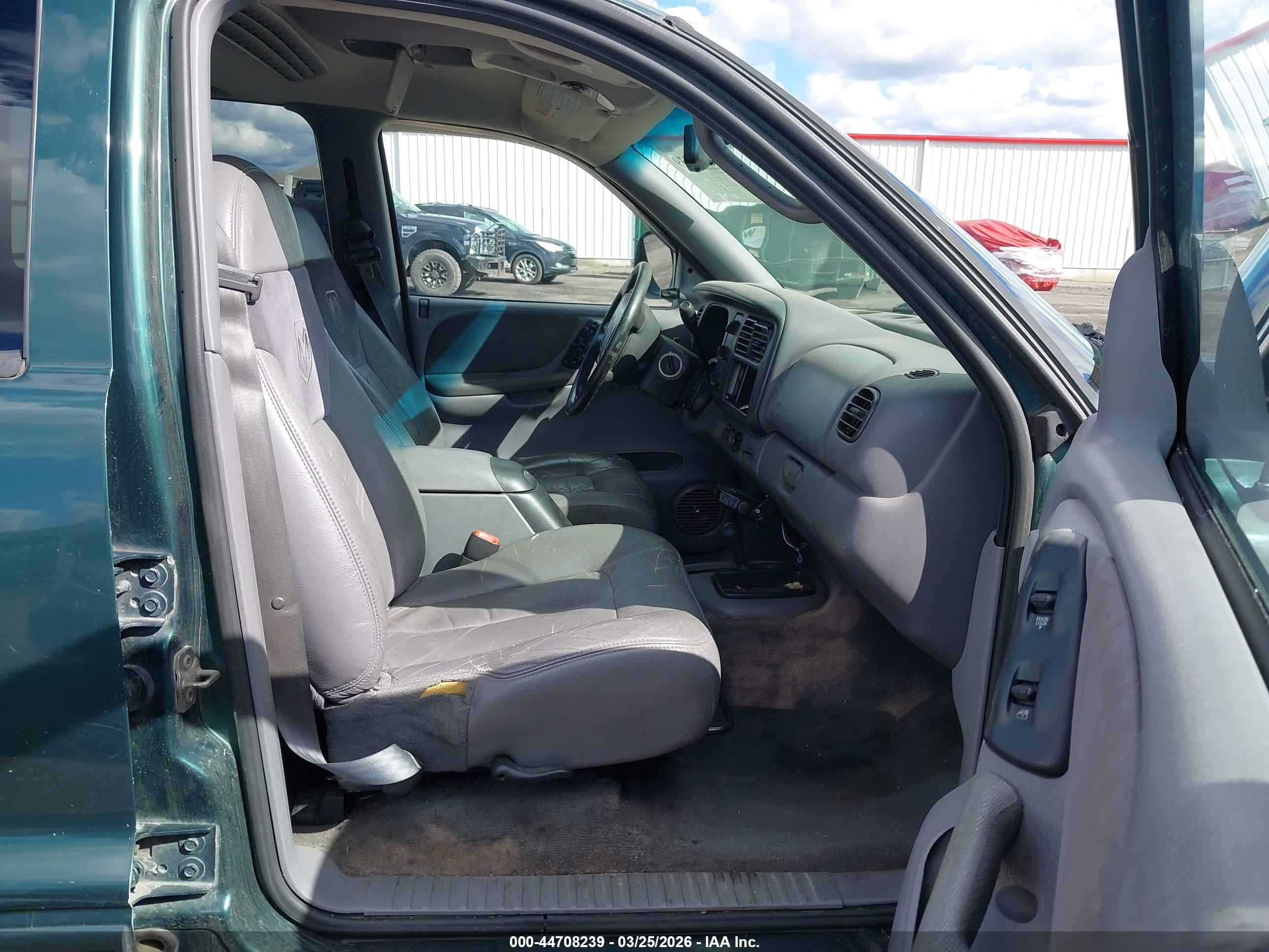 DODGE DURANGO image 5