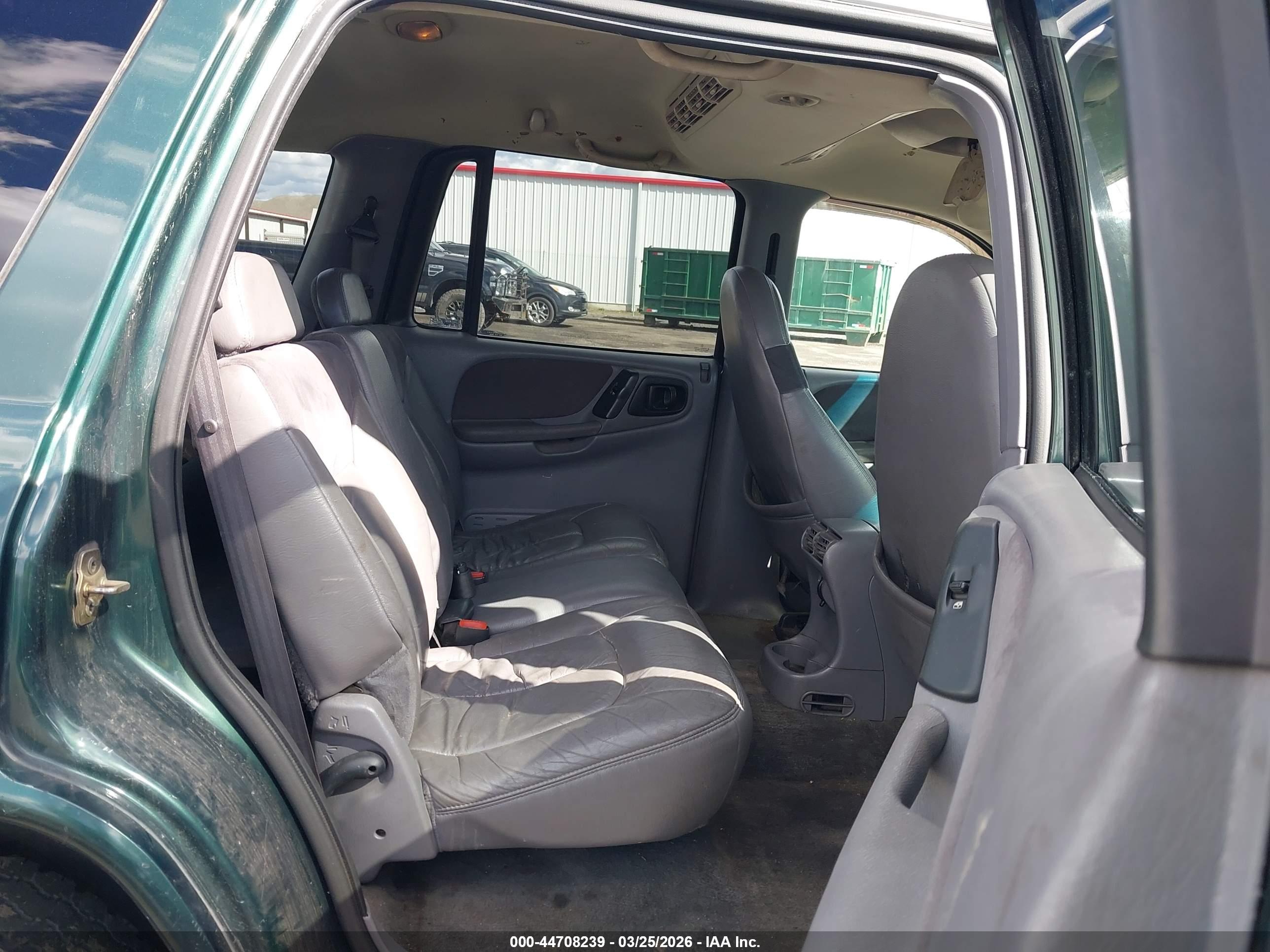 DODGE DURANGO image 8