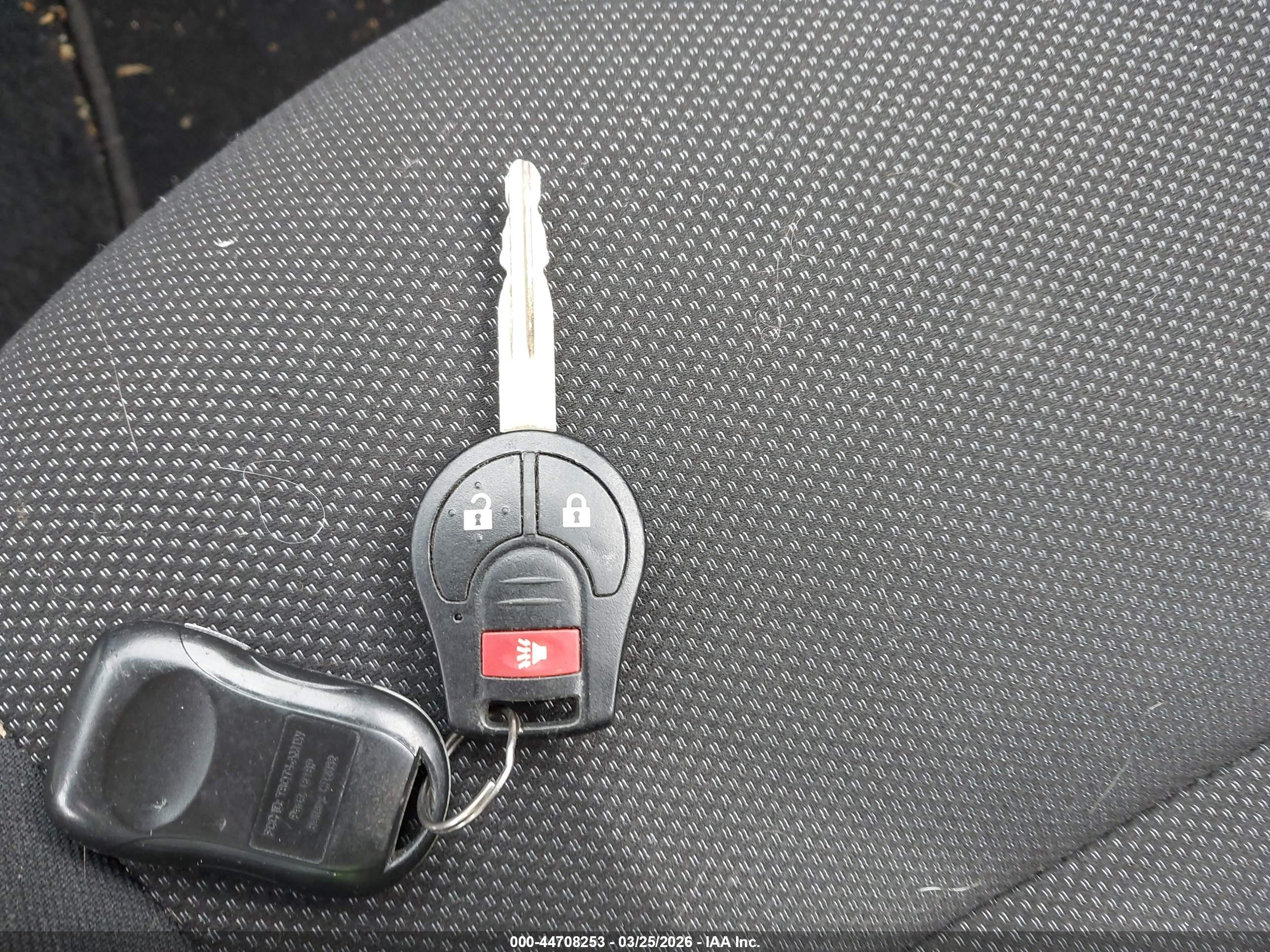 NISSAN JUKE image 11