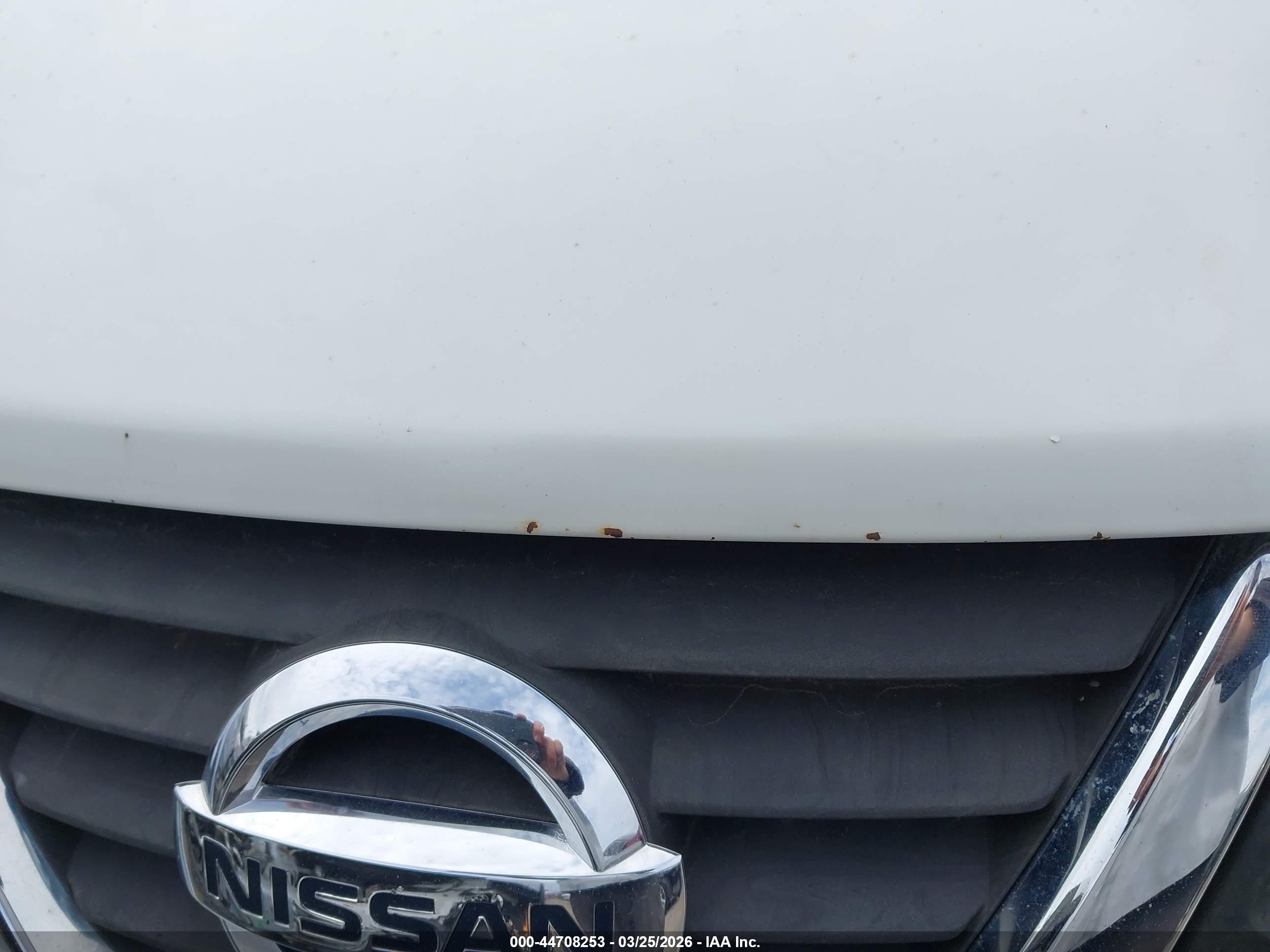 NISSAN JUKE image 6