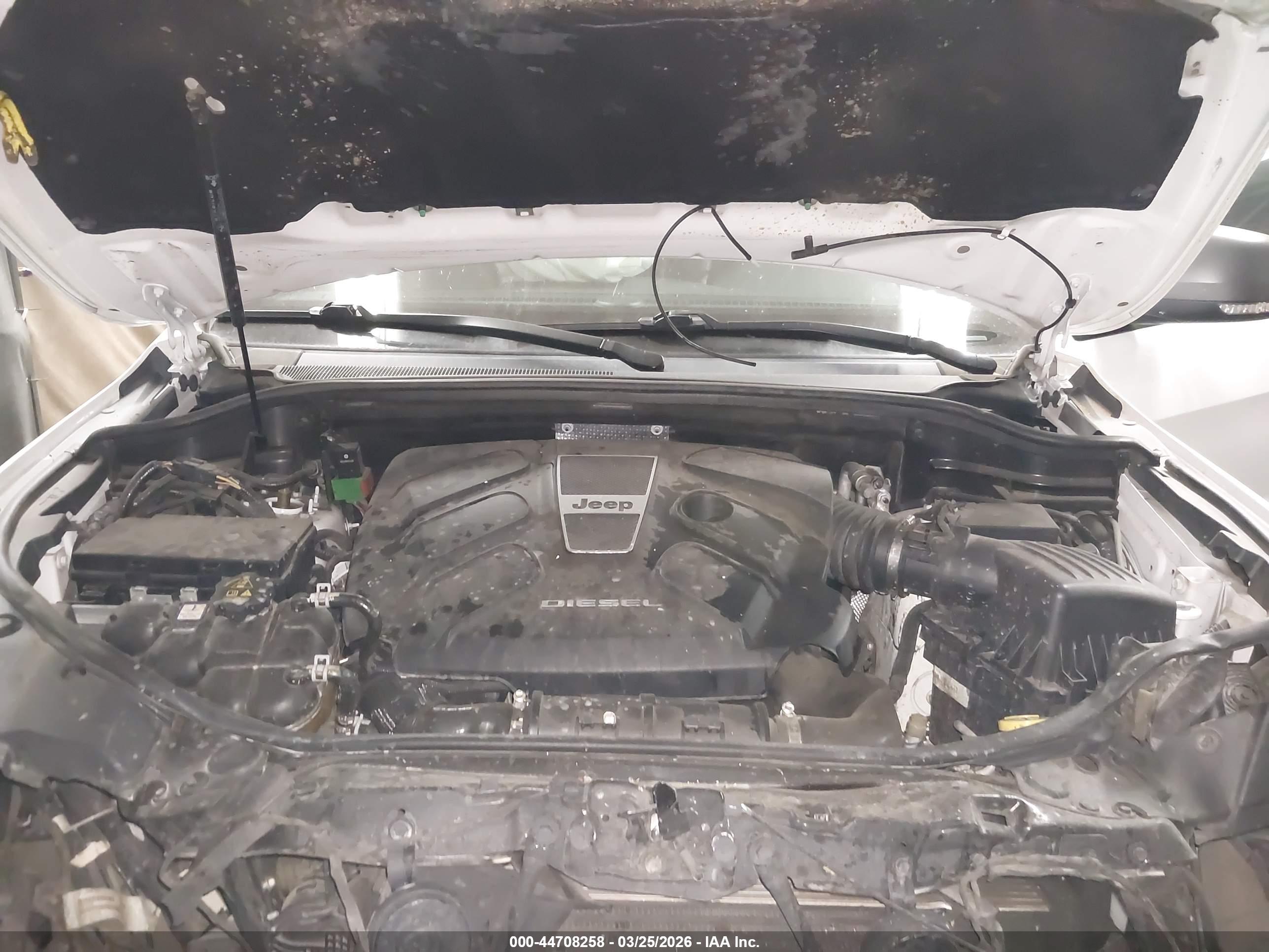 JEEP GRAND image 10