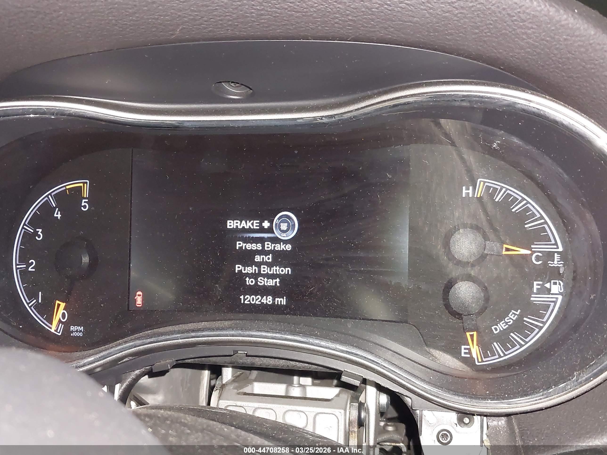 JEEP GRAND image 7