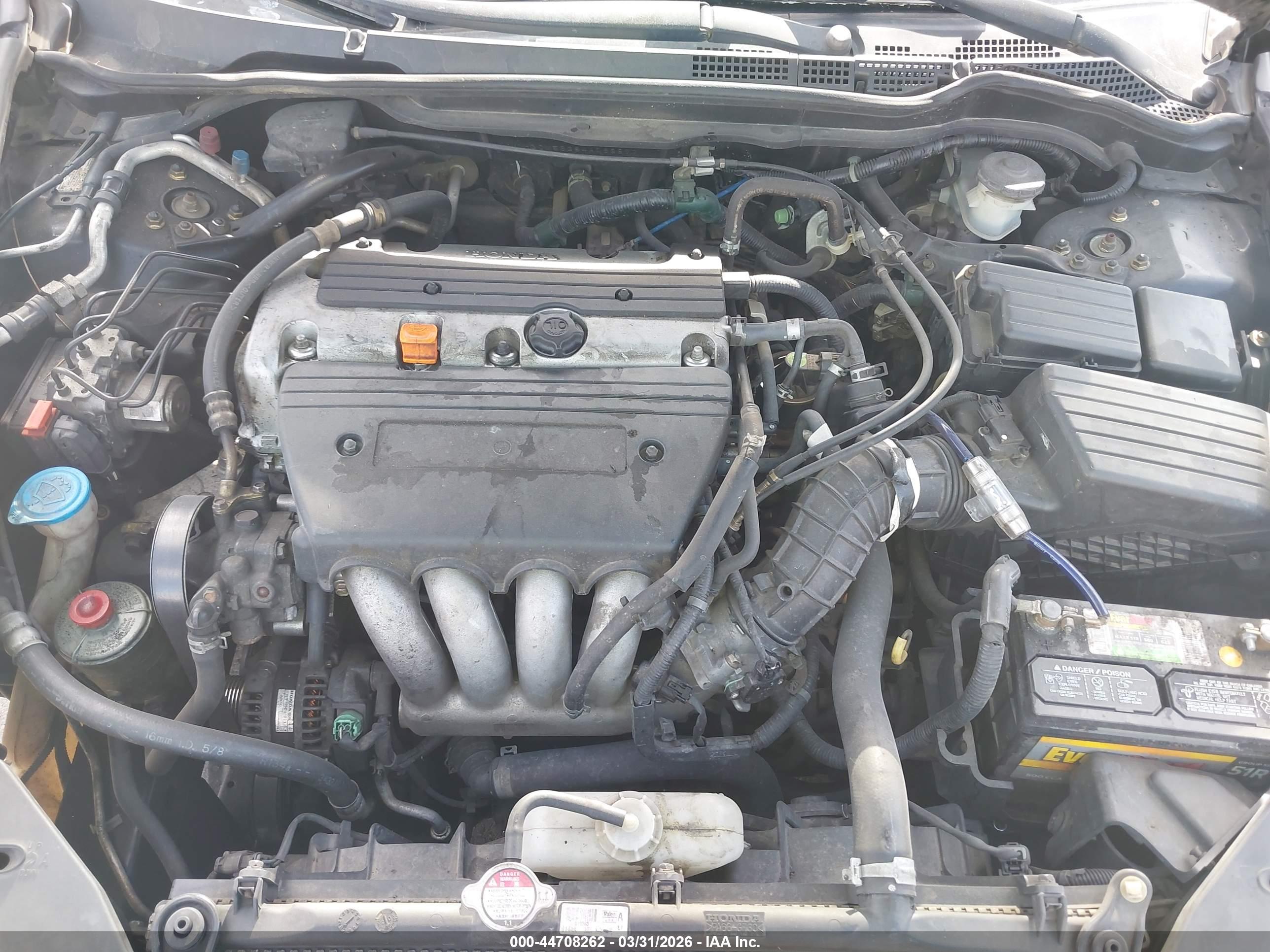 HONDA ACCORD image 10